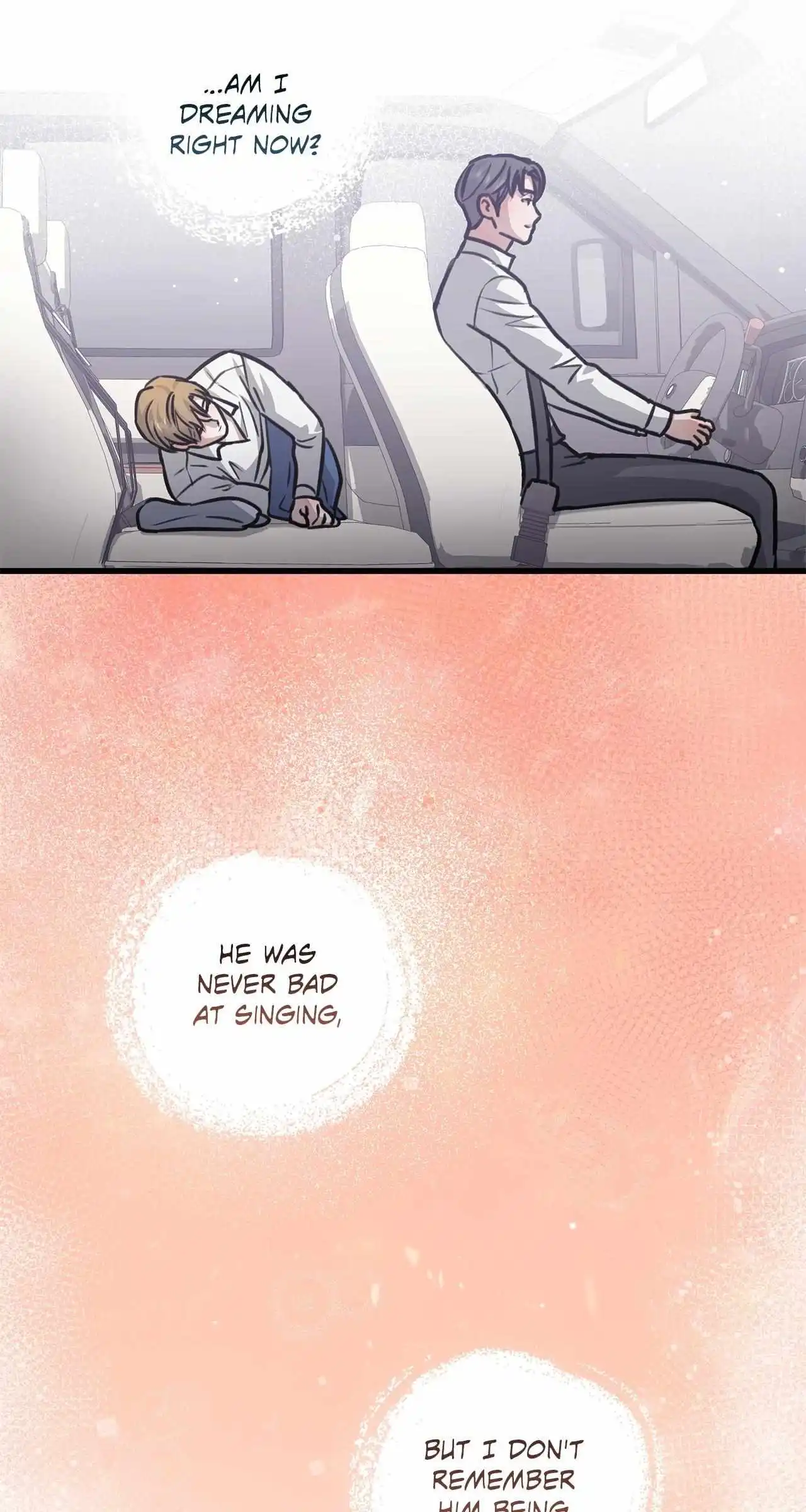 Method Romance Chapter 25 page 33