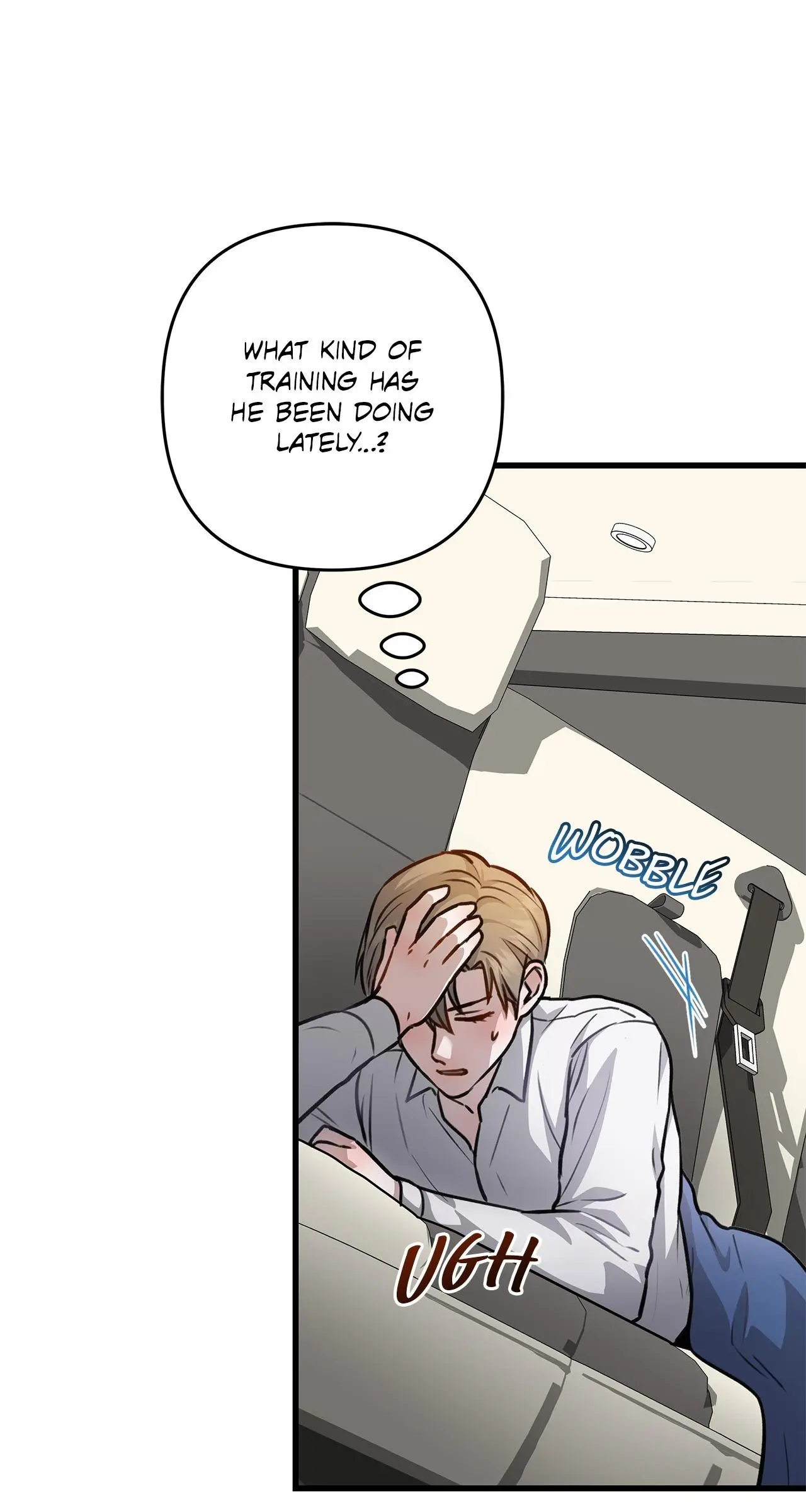 Method Romance Chapter 25 page 35