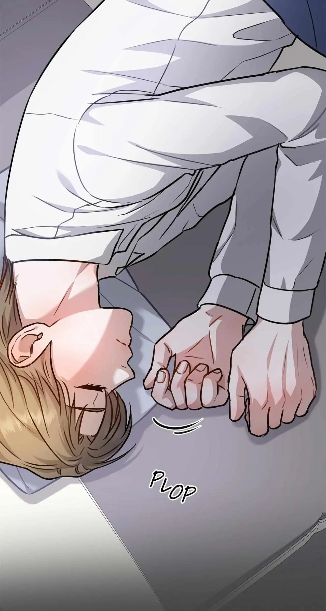 Method Romance Chapter 25 page 40