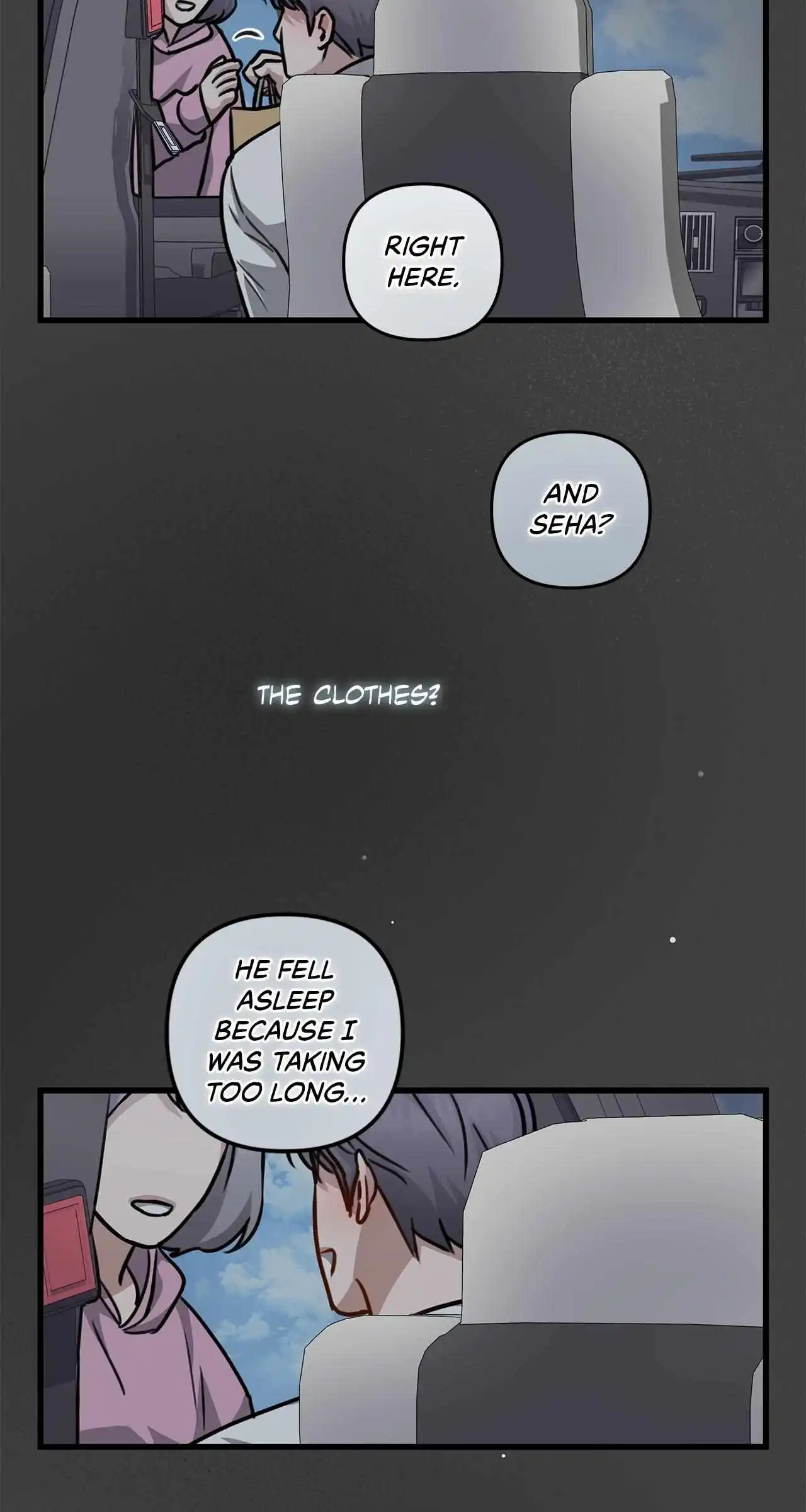 Method Romance Chapter 25 page 42