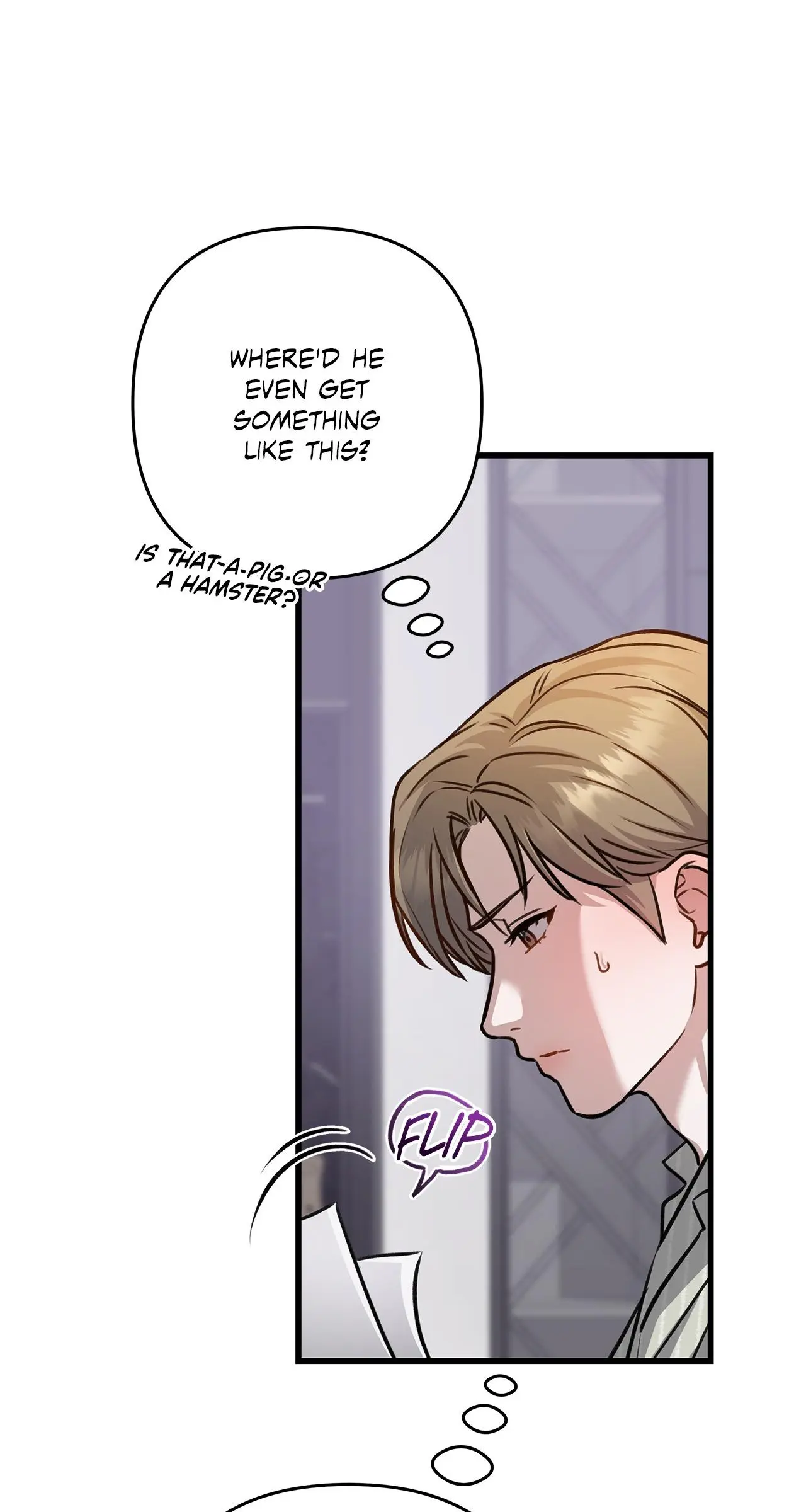 Method Romance Chapter 25 page 61