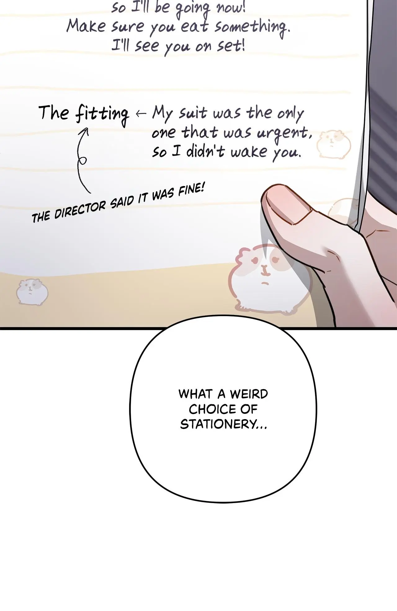 Method Romance Chapter 25 page 60