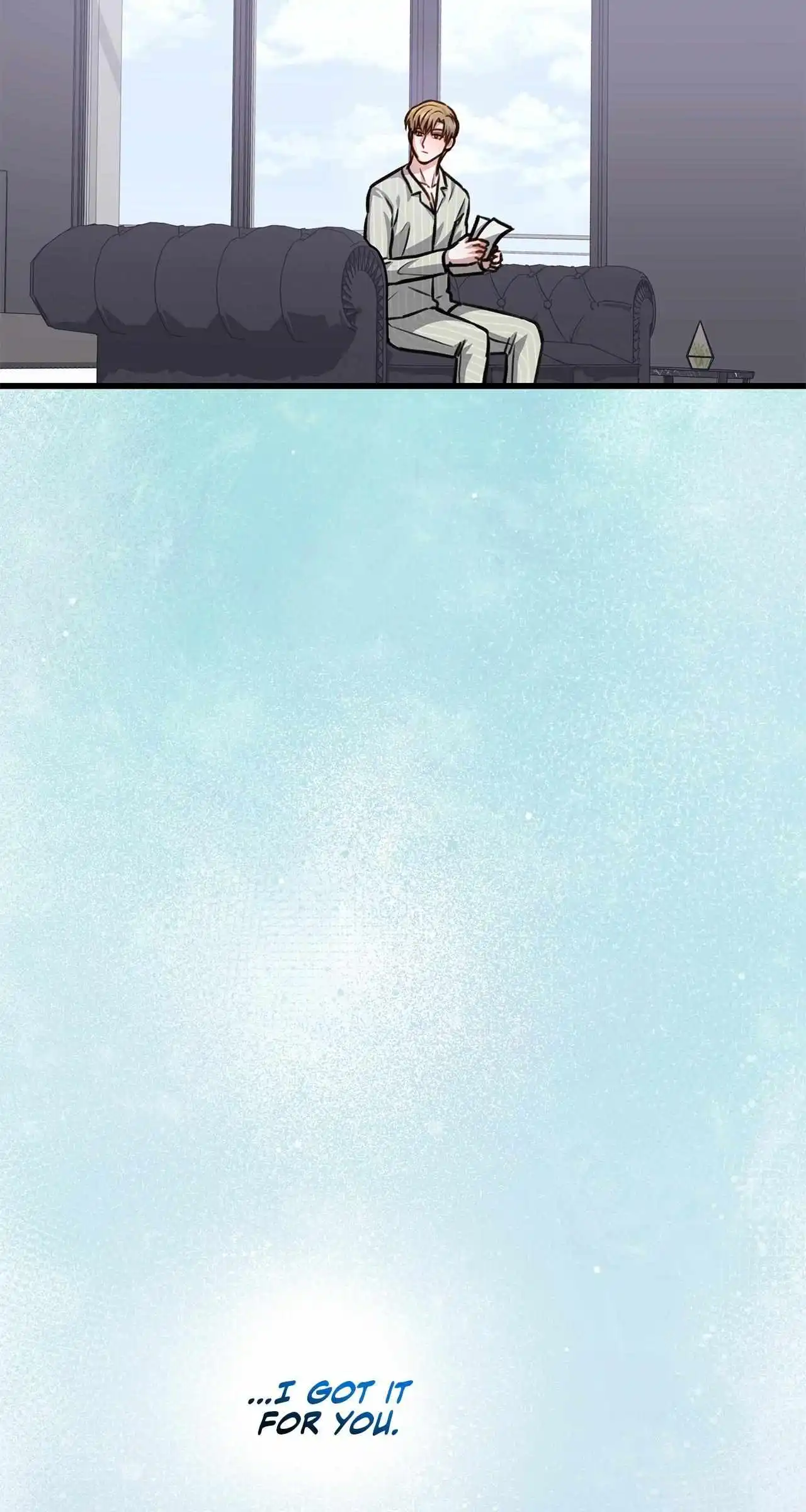 Method Romance Chapter 25 page 63