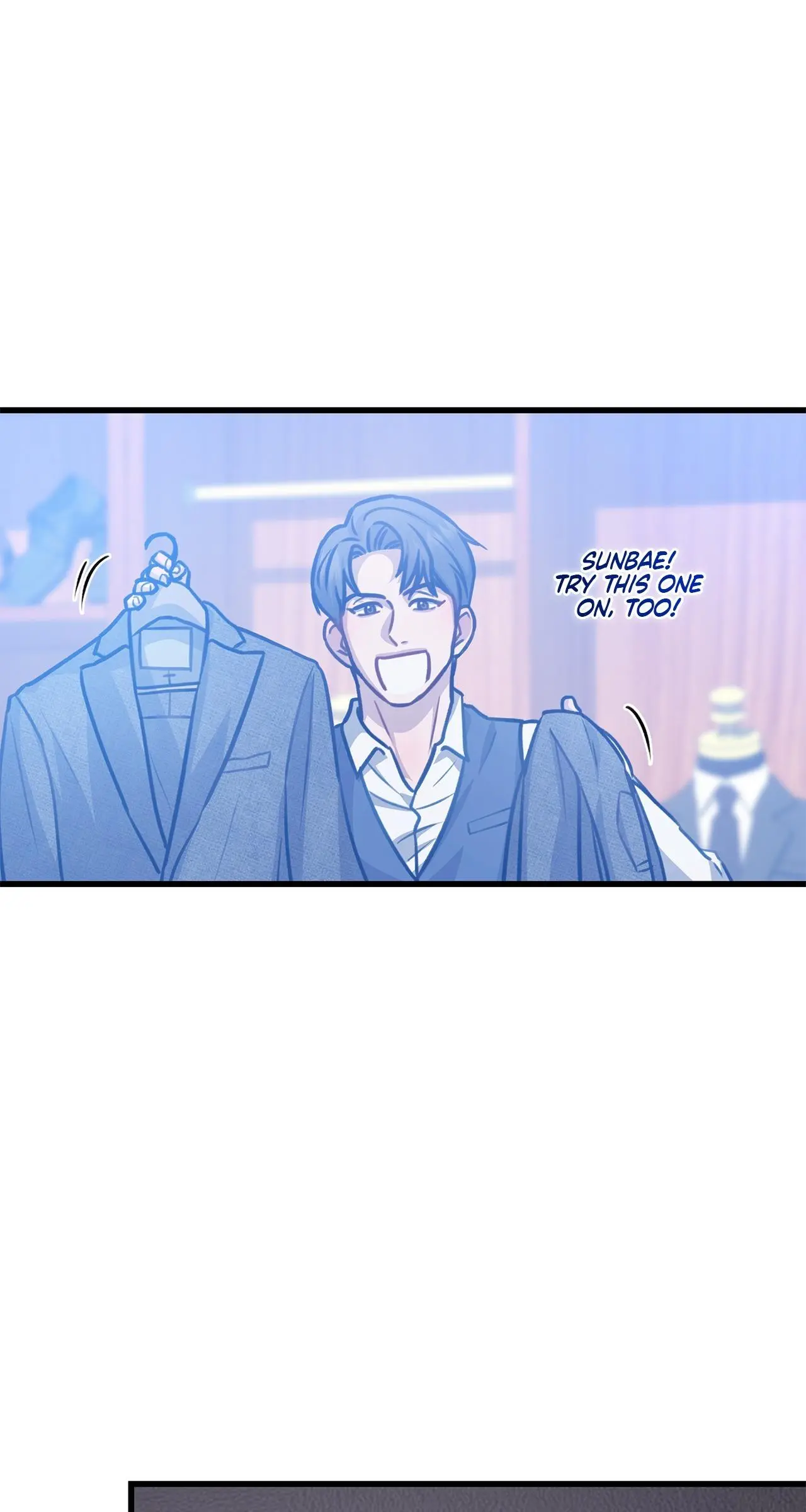 Method Romance Chapter 25 page 67