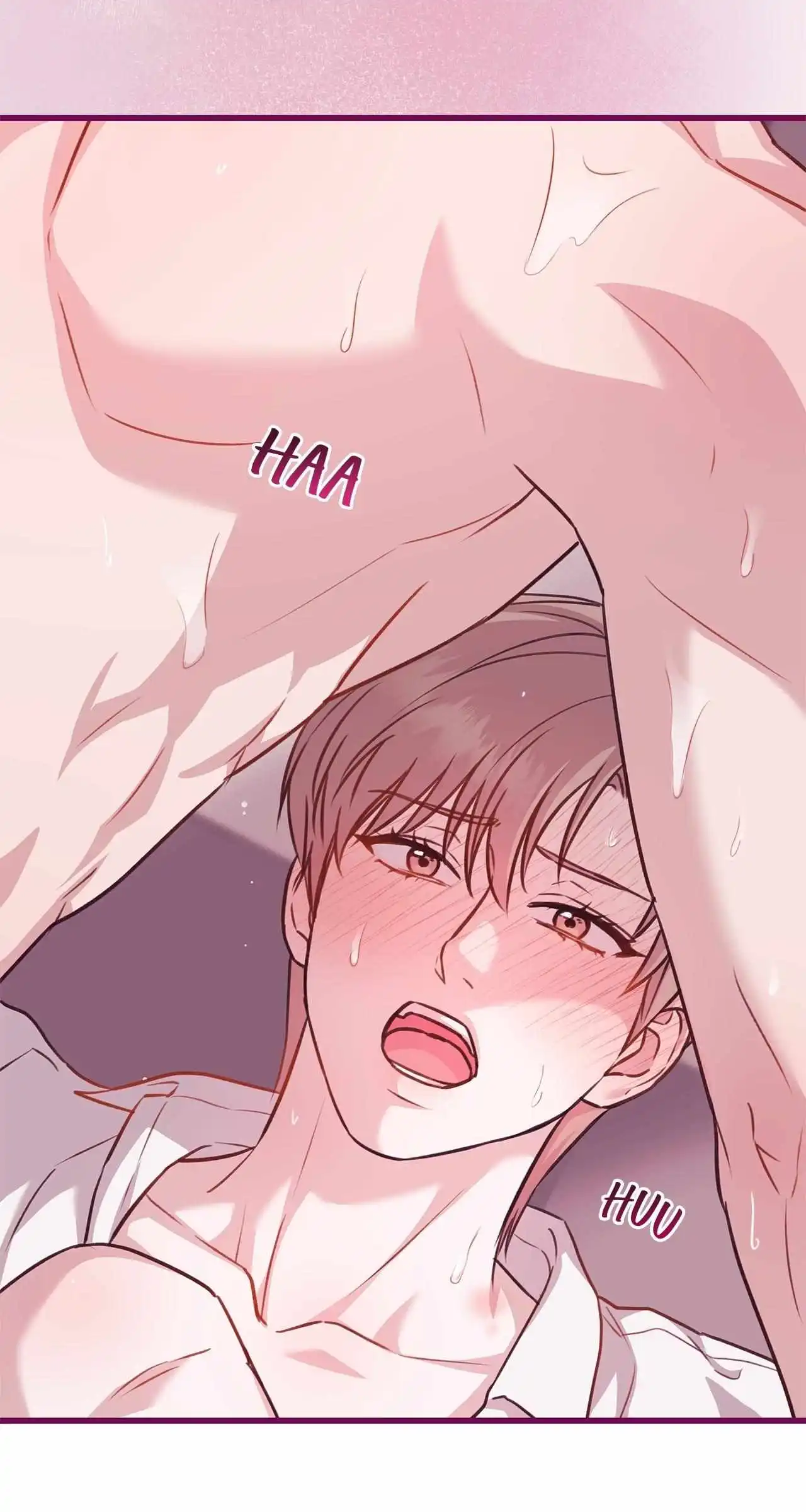 Method Romance Chapter 25 page 78