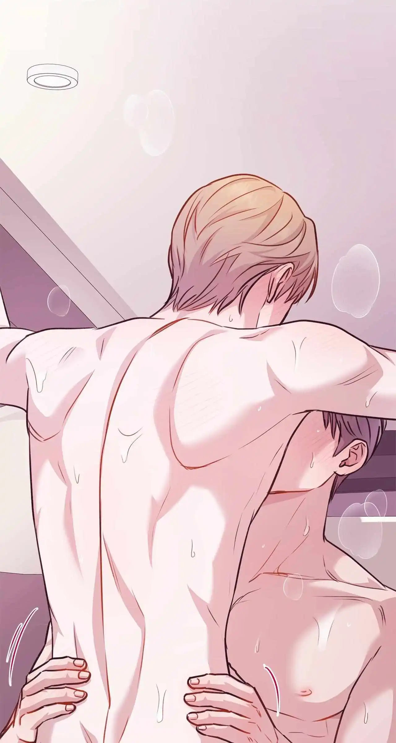 Method Romance Chapter 25 page 90