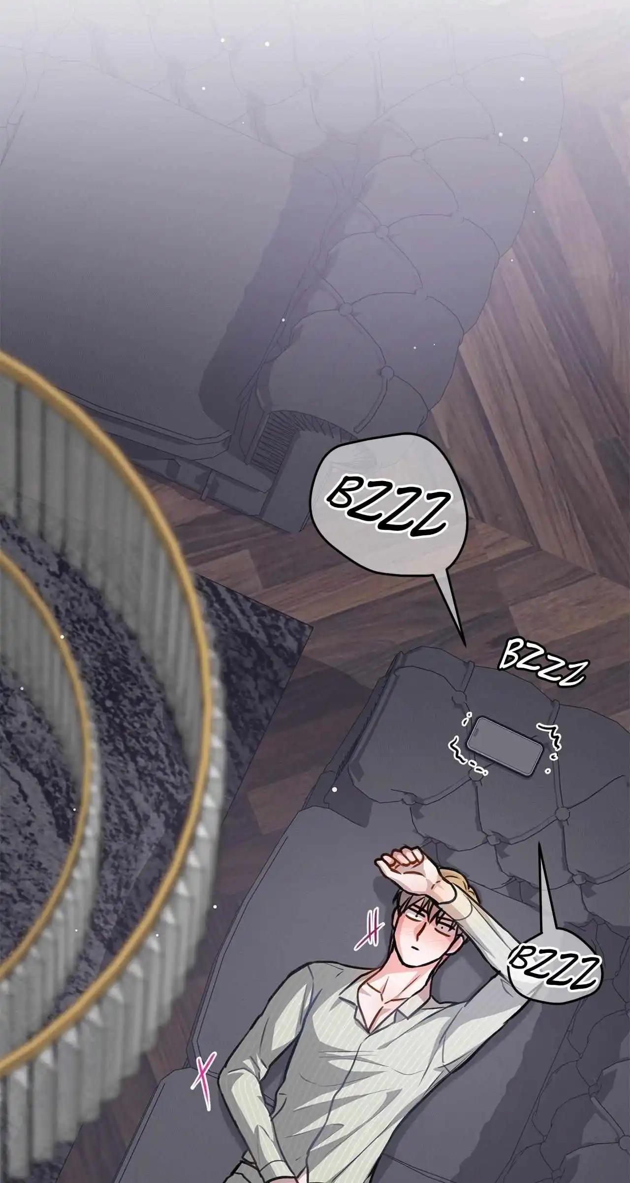 Method Romance Chapter 25 page 101