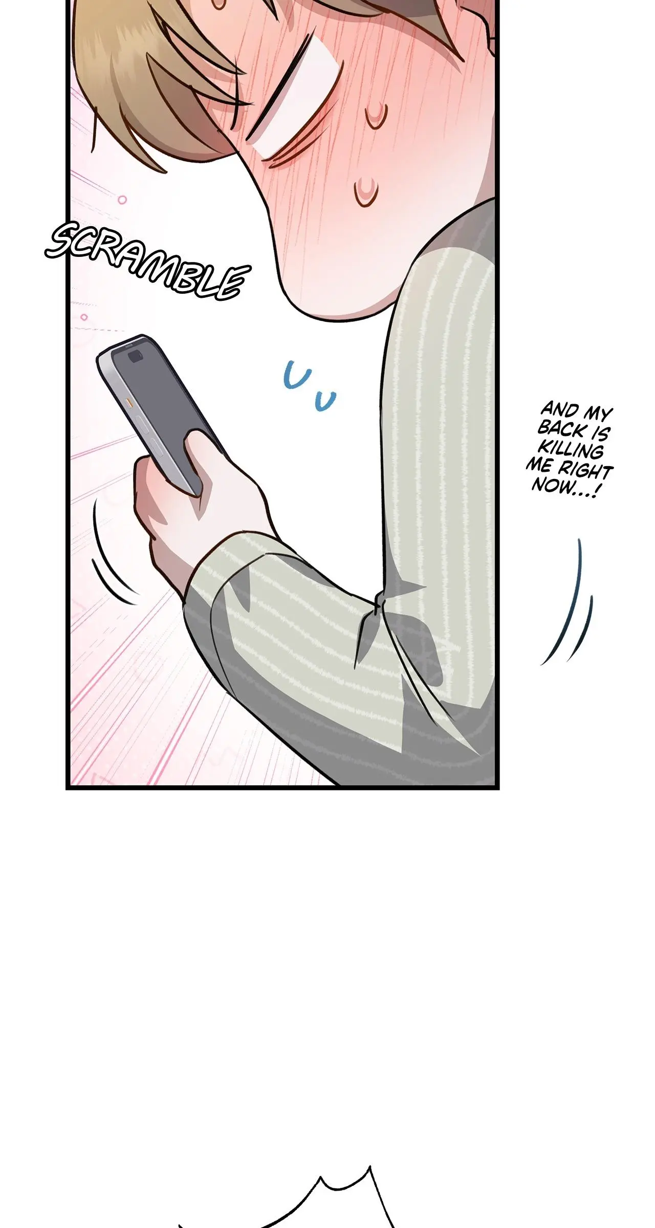 Method Romance Chapter 25 page 108