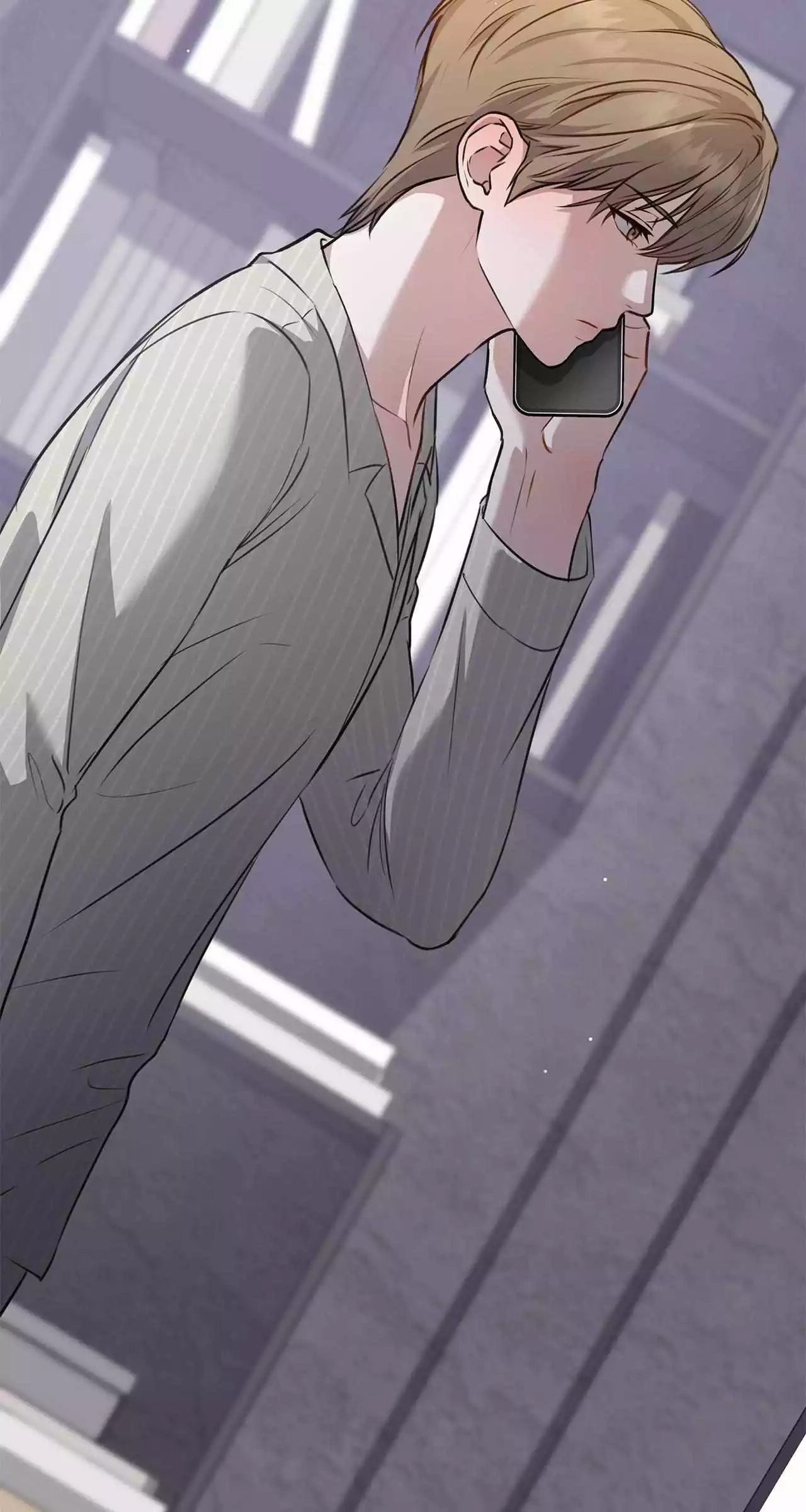 Method Romance Chapter 26 page 4