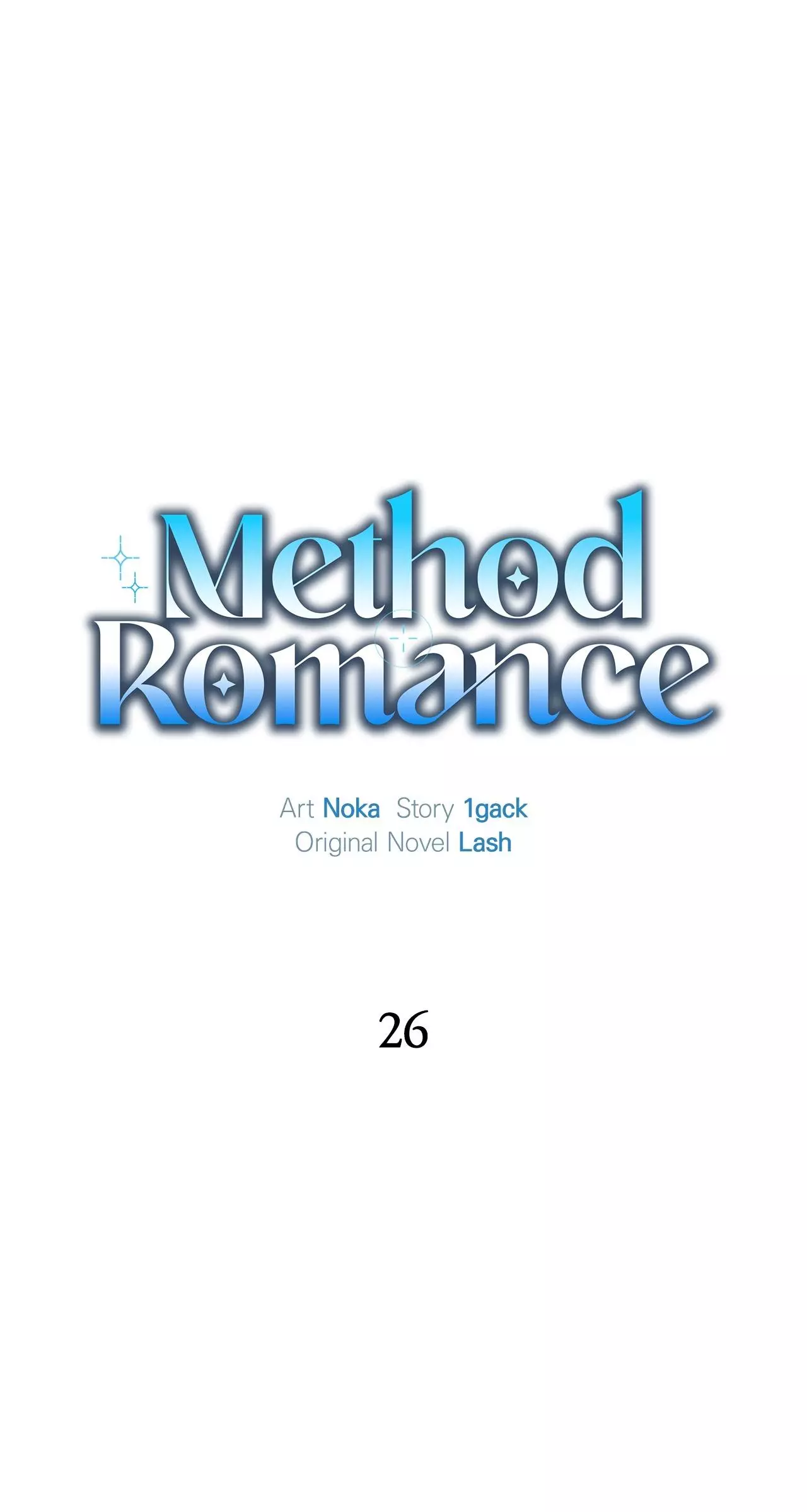 Method Romance Chapter 26 page 2