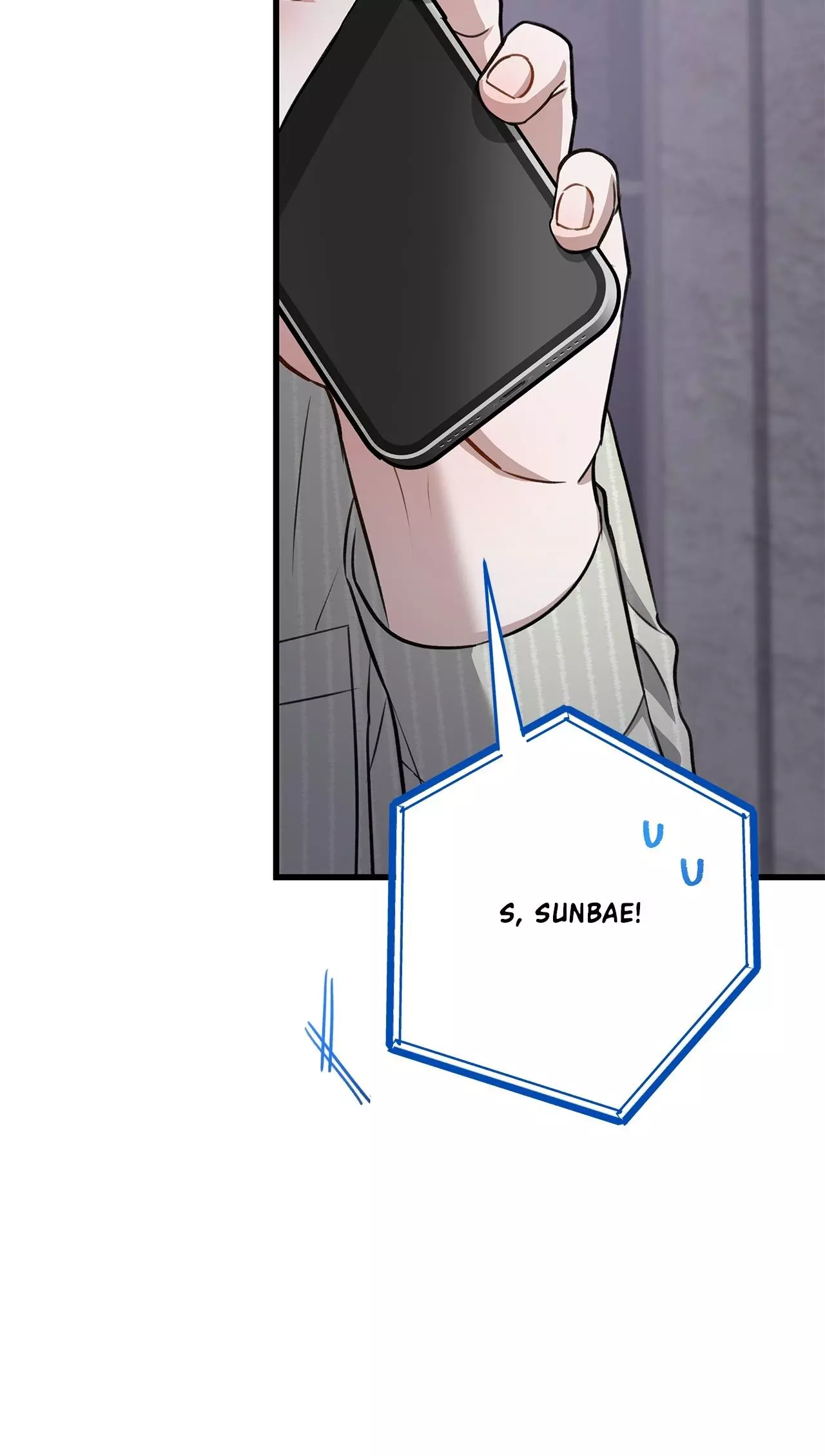 Method Romance Chapter 26 page 8