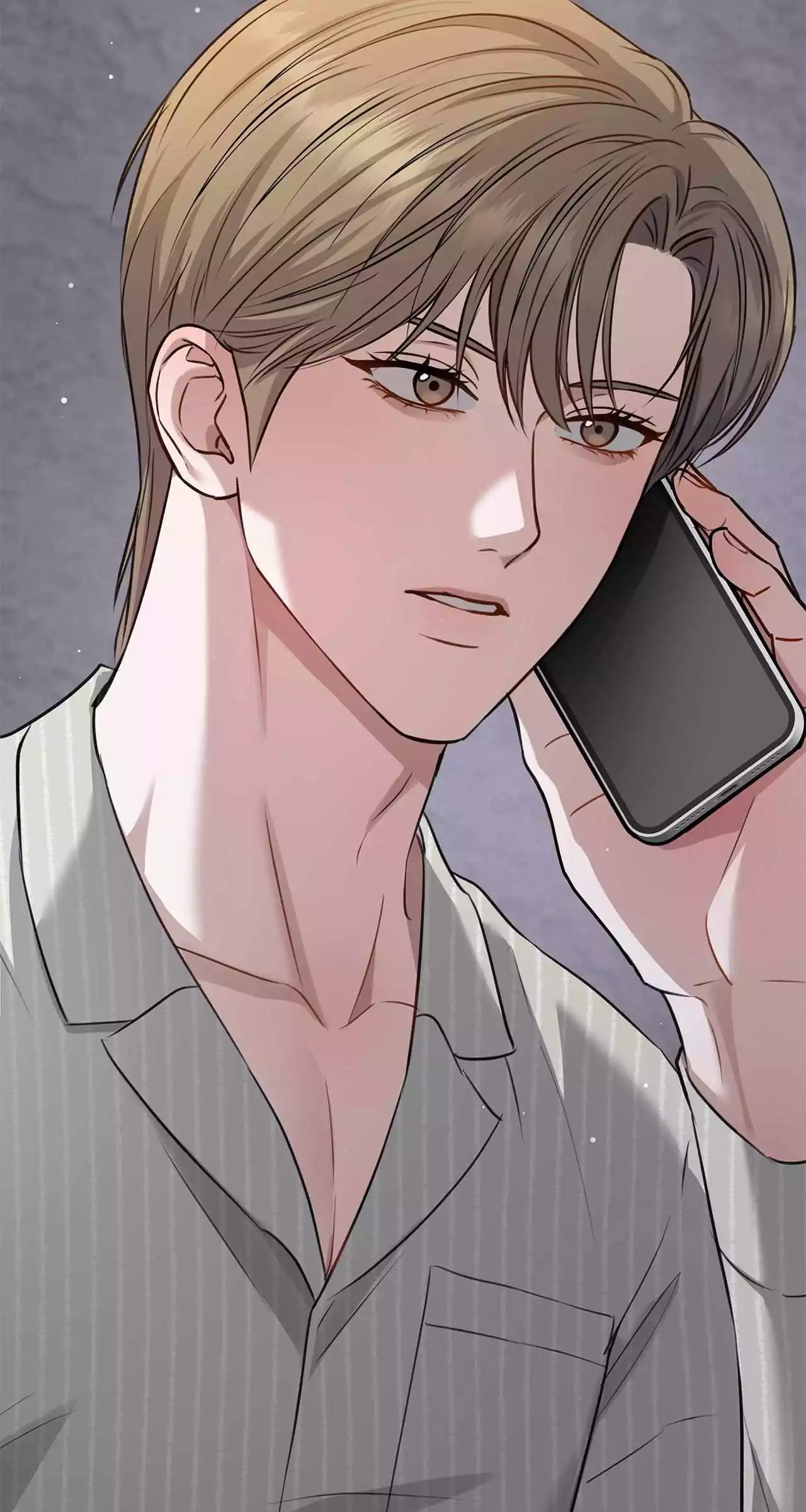 Method Romance Chapter 26 page 14