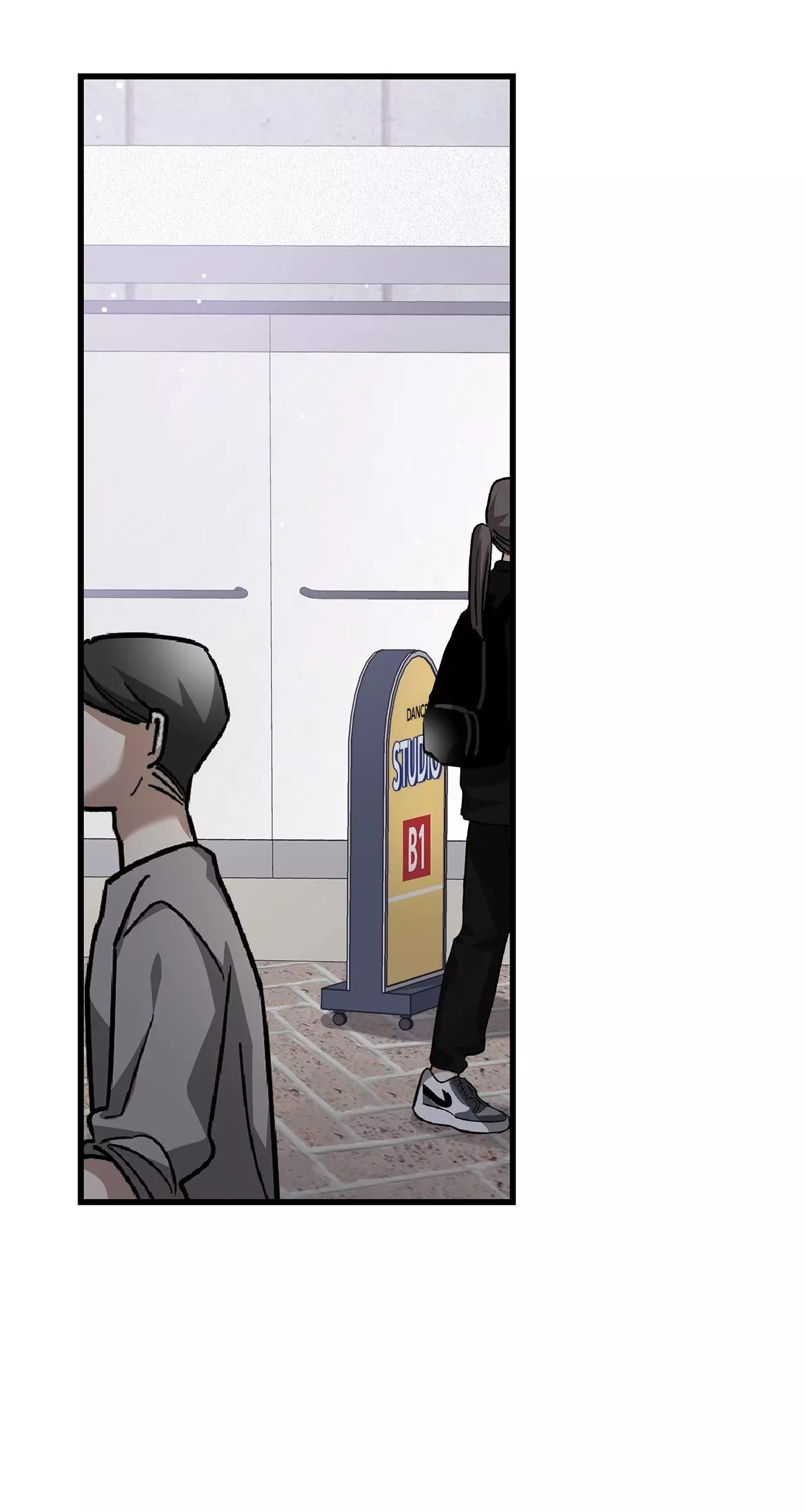 Method Romance Chapter 26 page 18