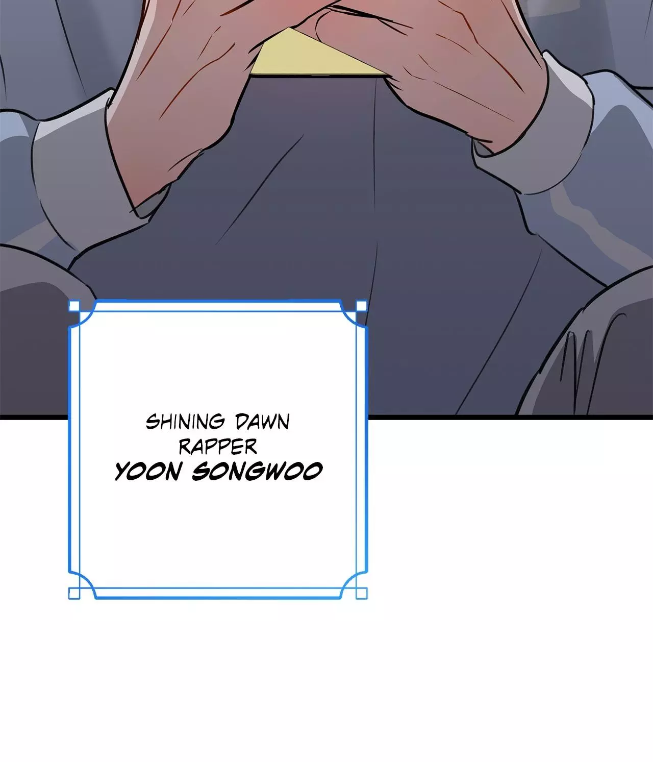 Method Romance Chapter 26 page 22