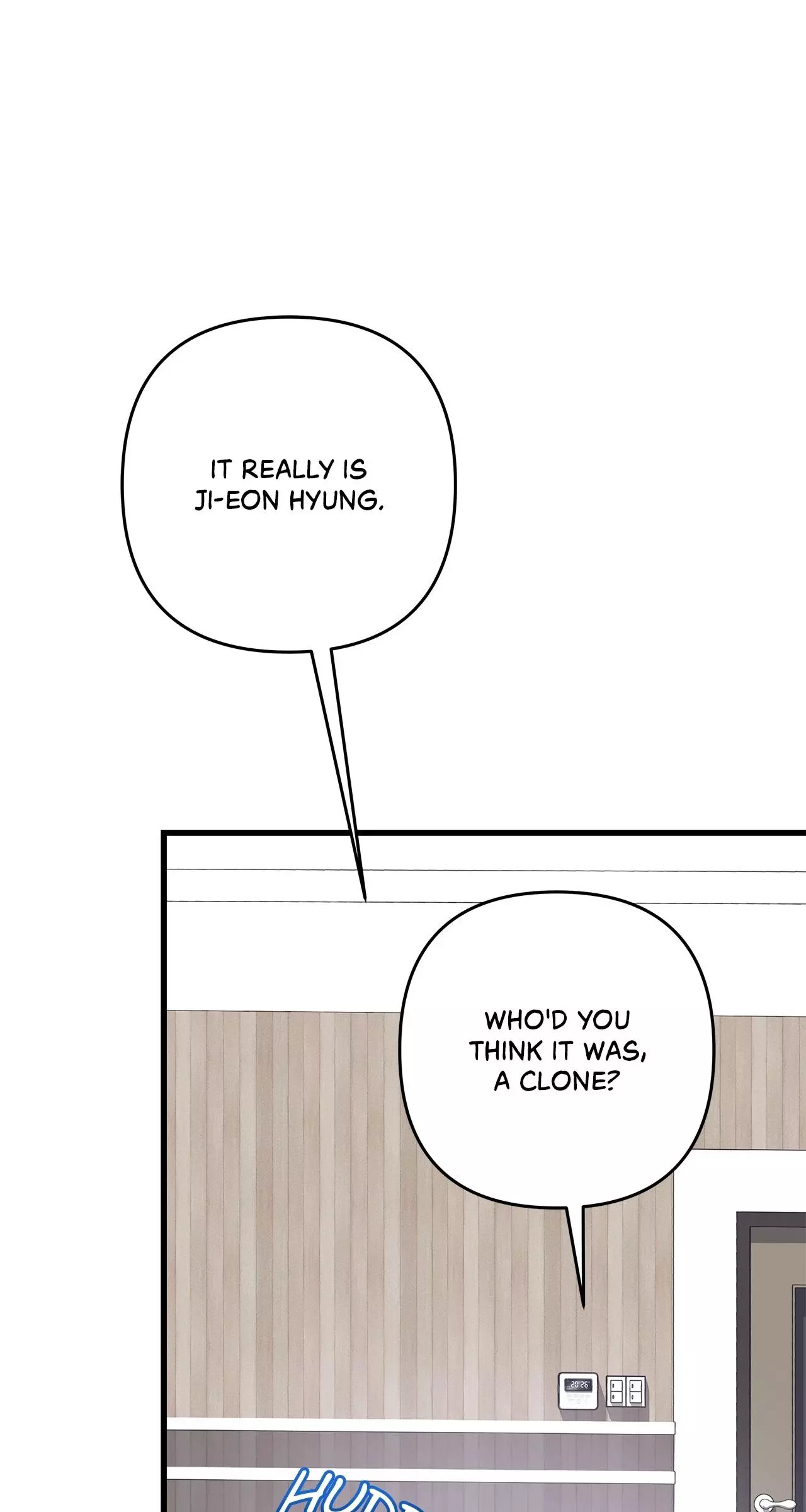 Method Romance Chapter 26 page 23