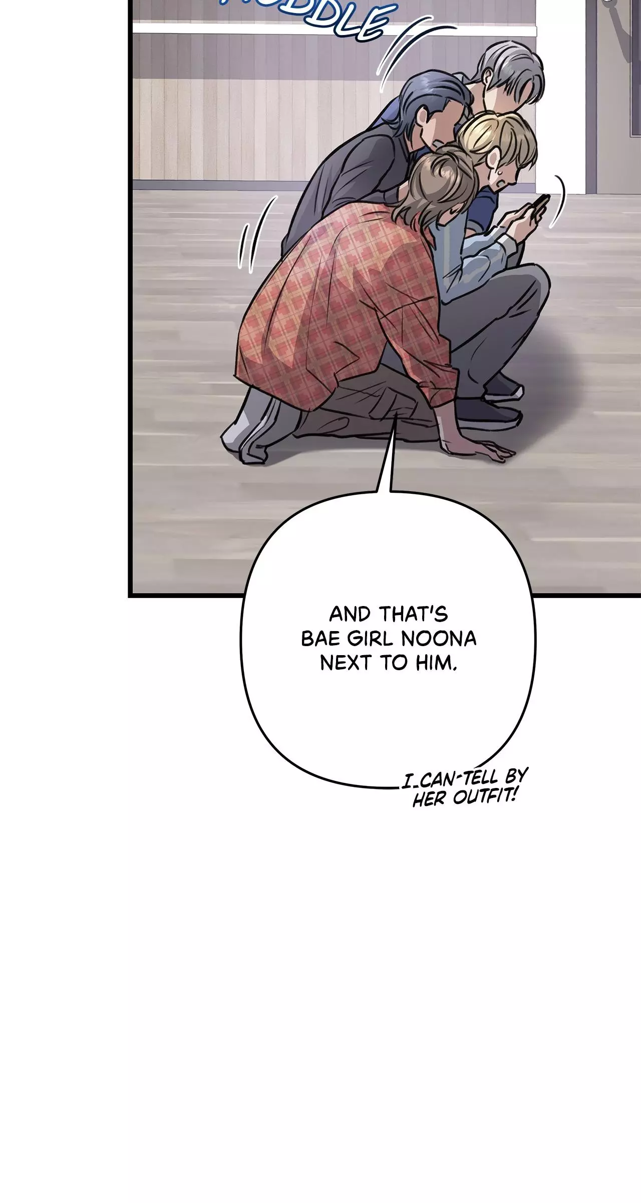 Method Romance Chapter 26 page 24