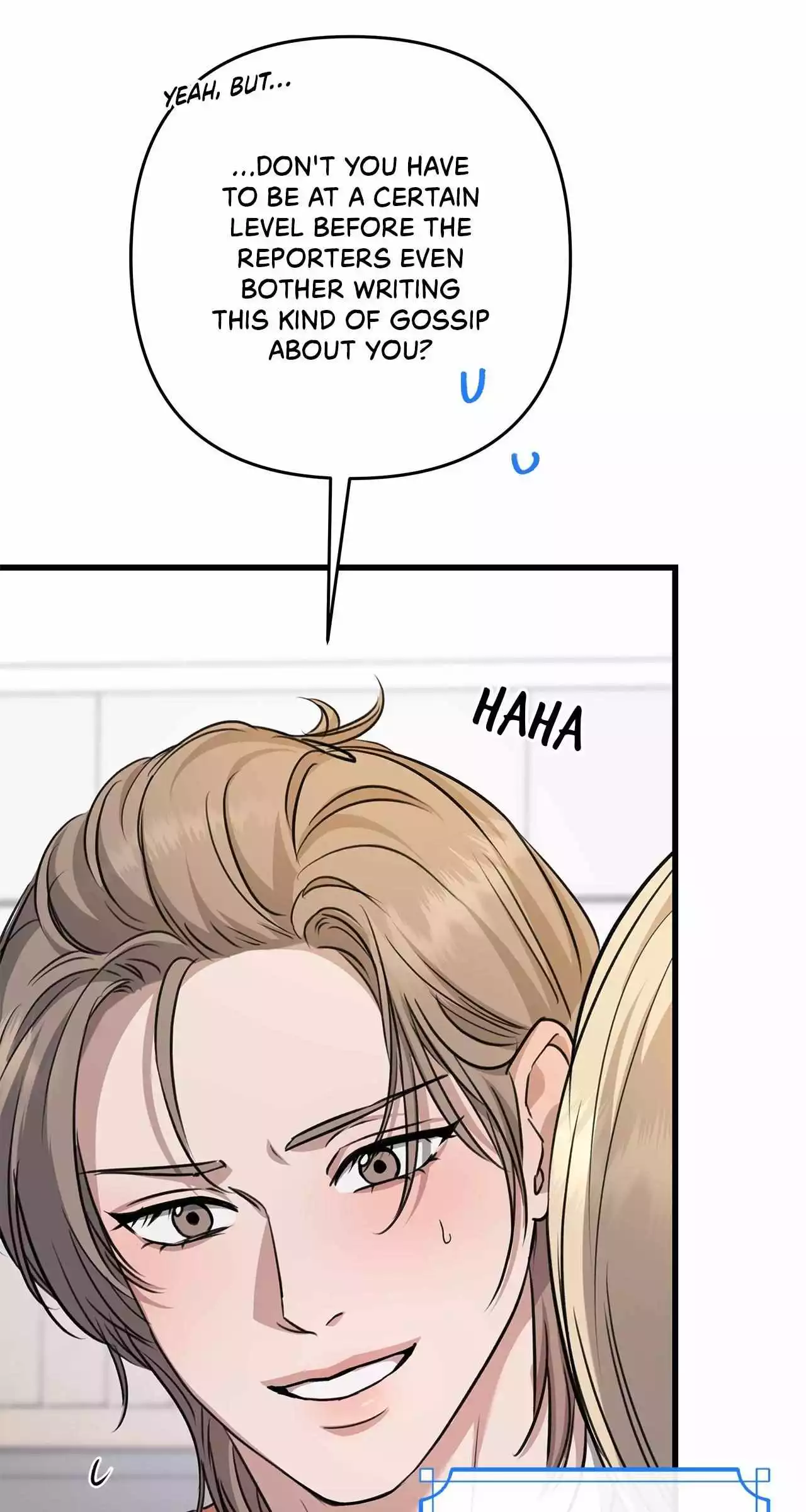 Method Romance Chapter 26 page 25