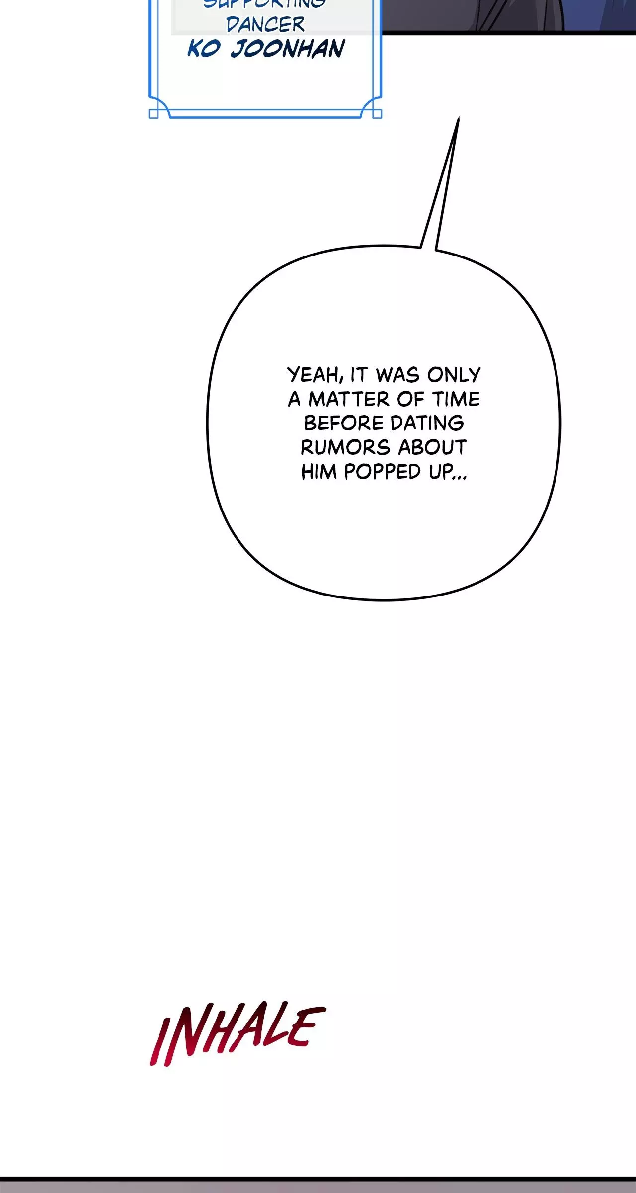 Method Romance Chapter 26 page 28