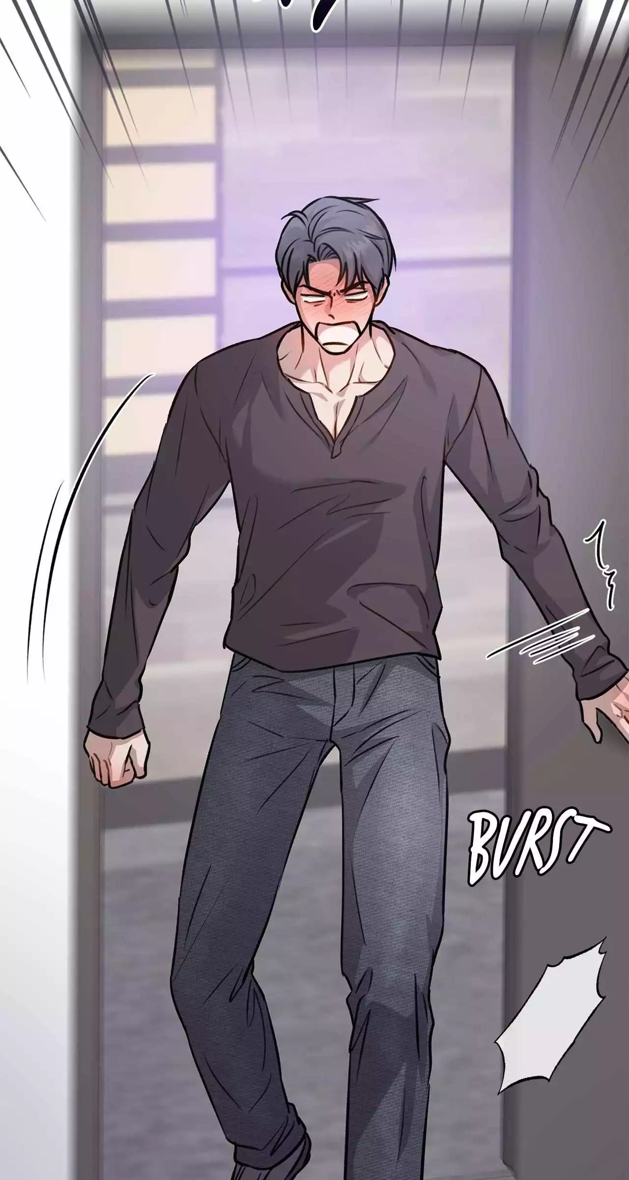 Method Romance Chapter 26 page 31