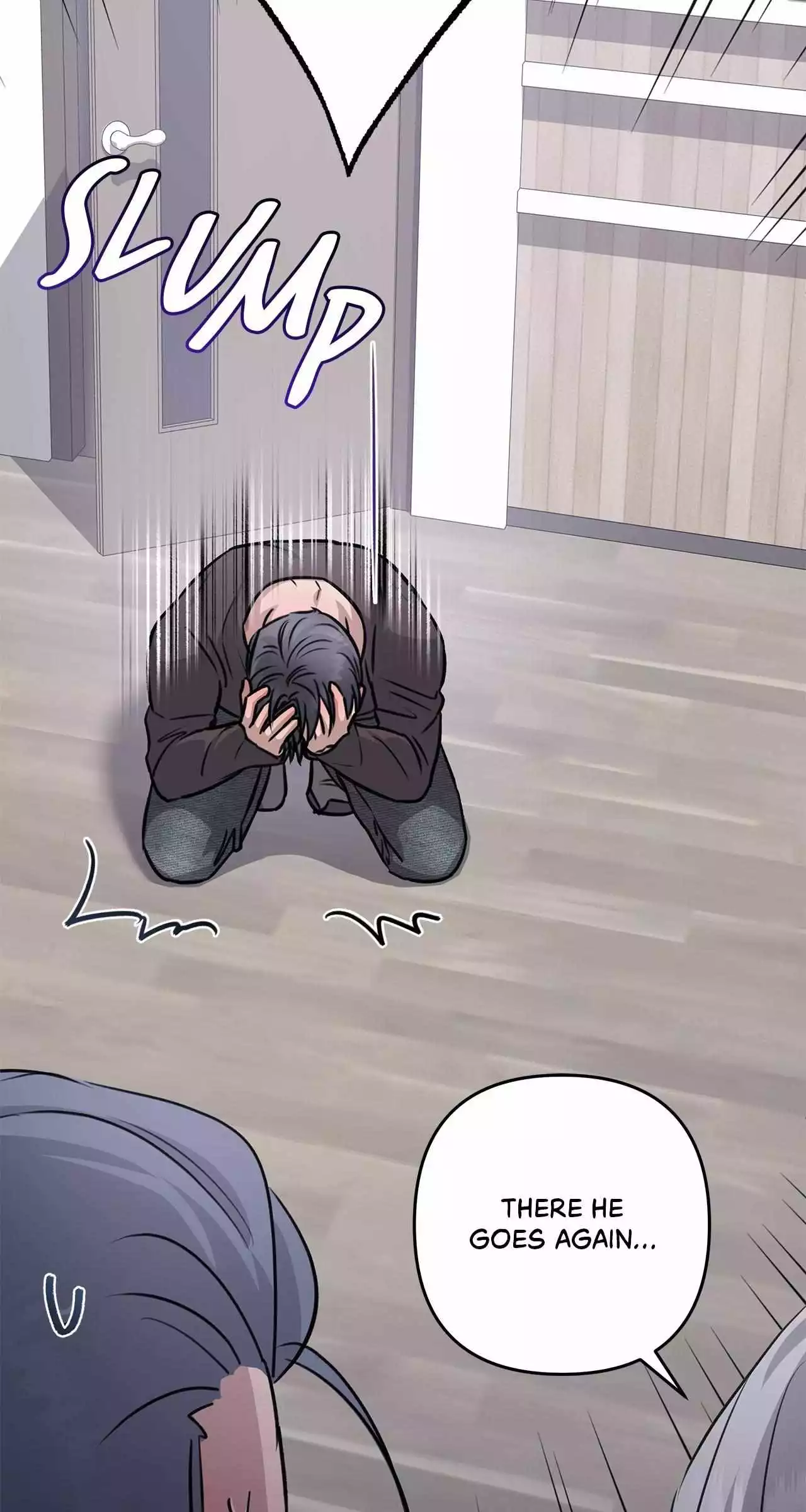 Method Romance Chapter 26 page 37
