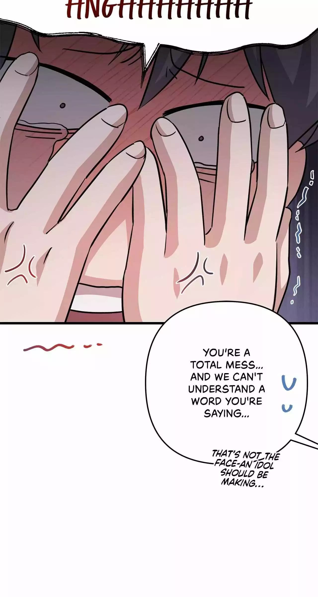 Method Romance Chapter 26 page 39