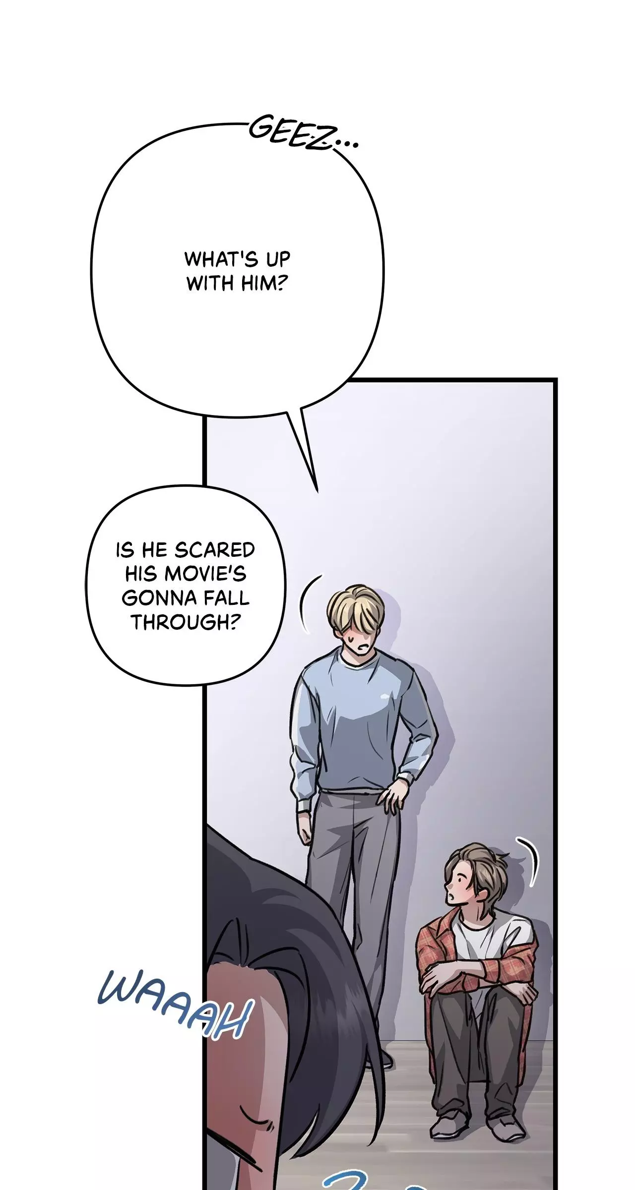 Method Romance Chapter 26 page 40