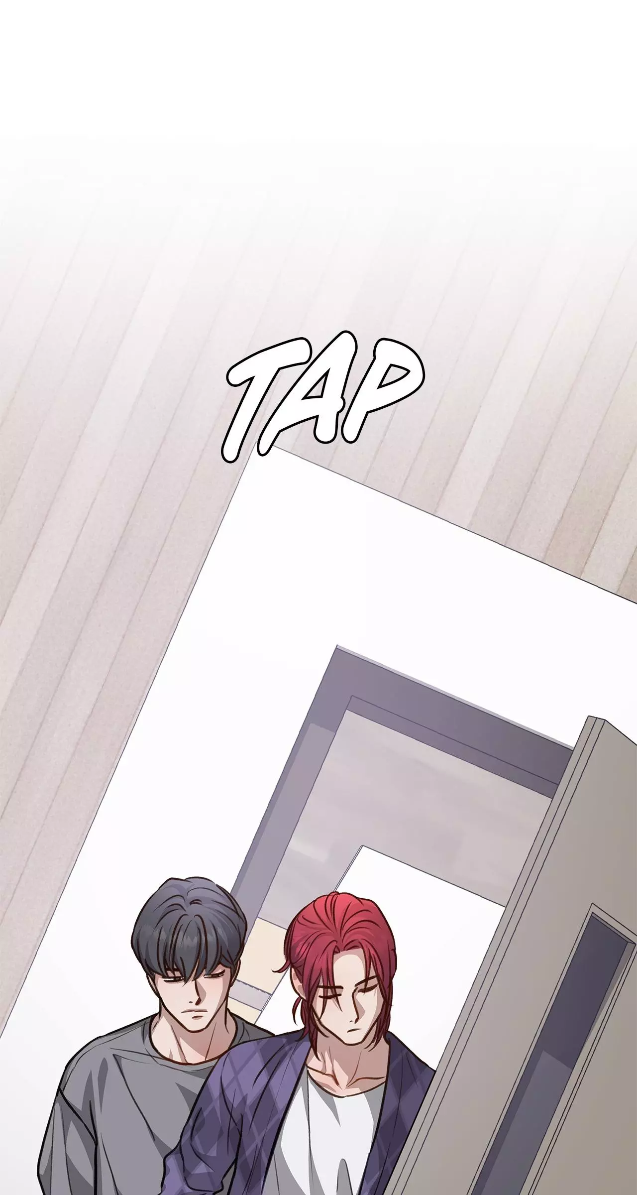 Method Romance Chapter 26 page 43