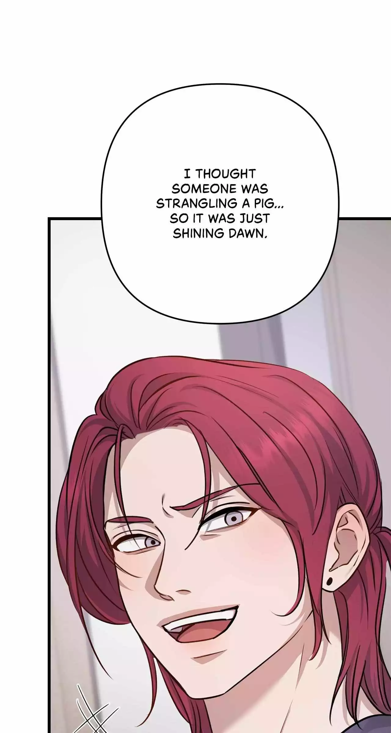 Method Romance Chapter 26 page 46