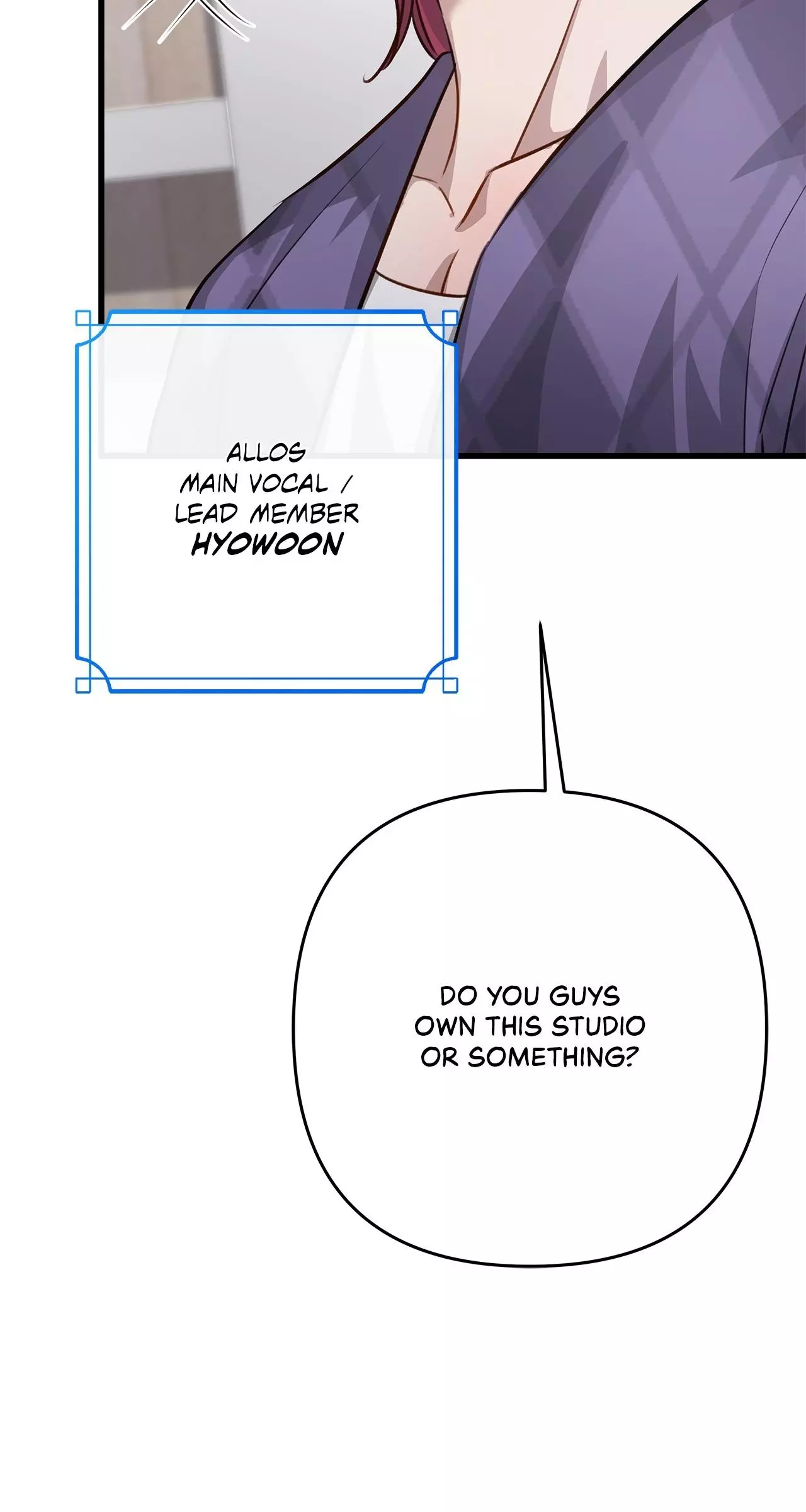 Method Romance Chapter 26 page 47