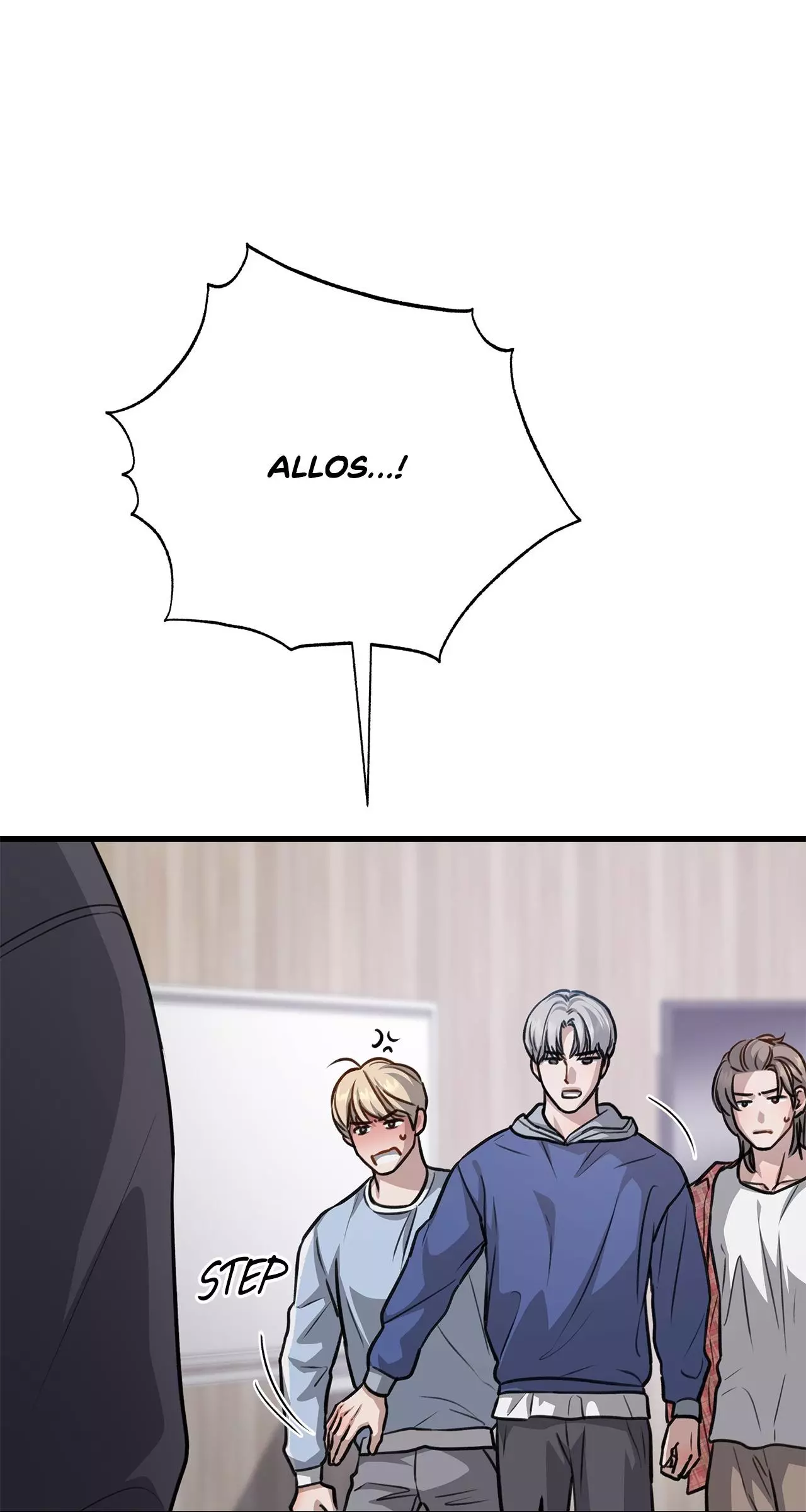 Method Romance Chapter 26 page 48