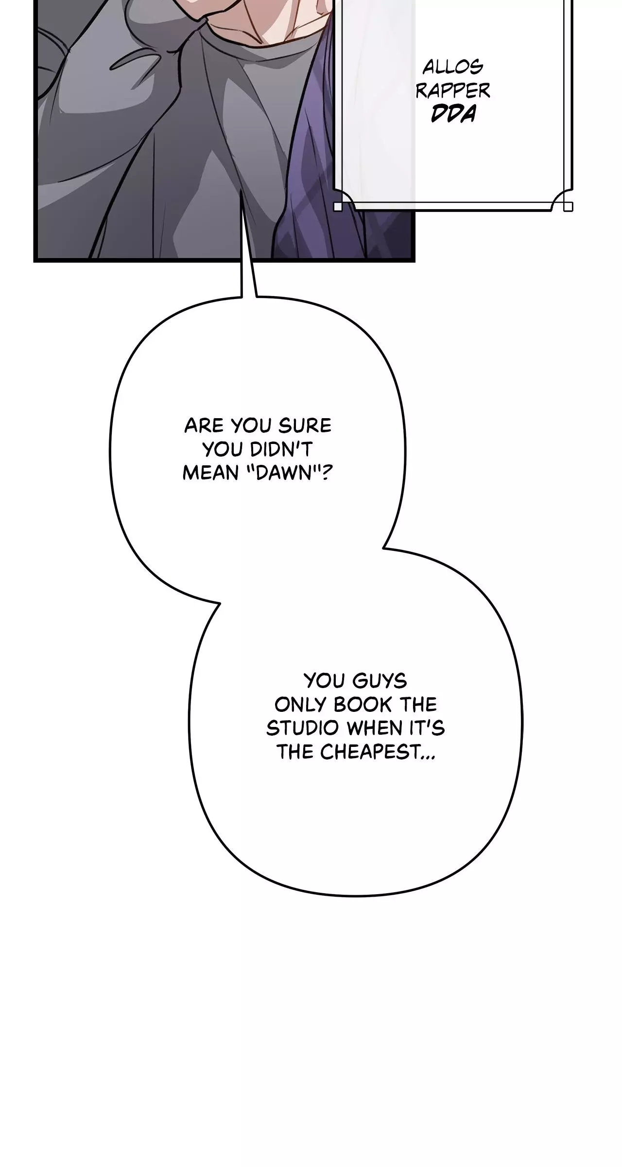 Method Romance Chapter 26 page 51