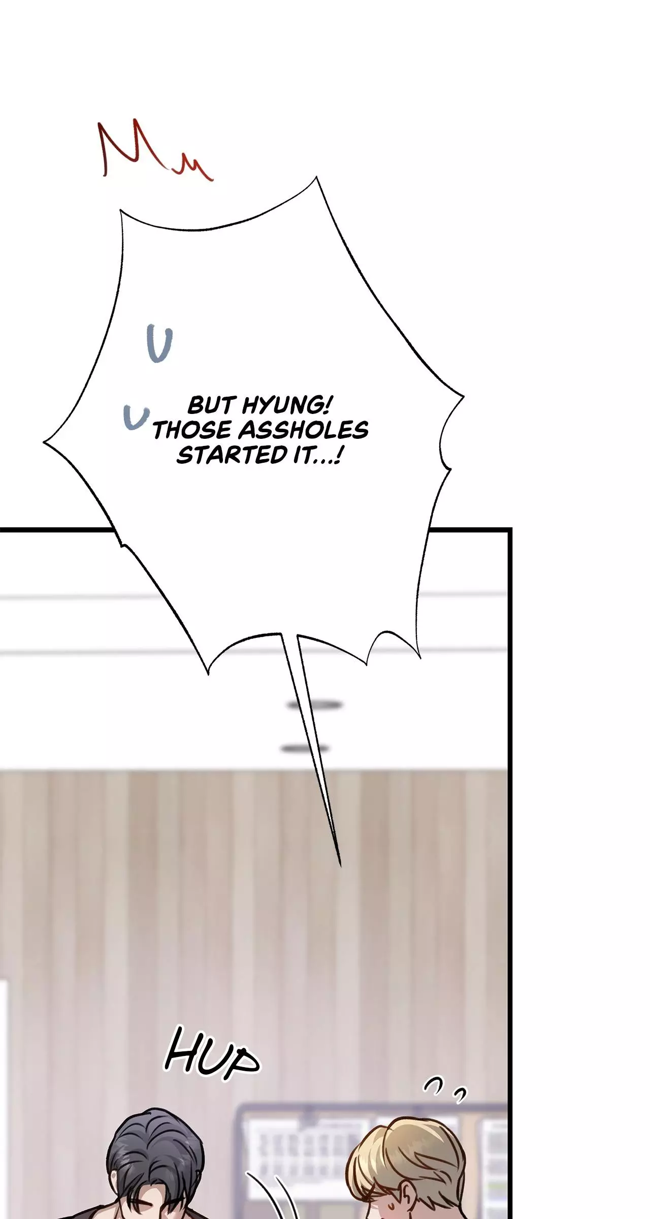 Method Romance Chapter 26 page 57