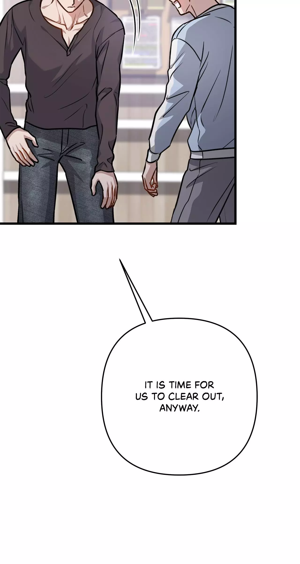 Method Romance Chapter 26 page 58