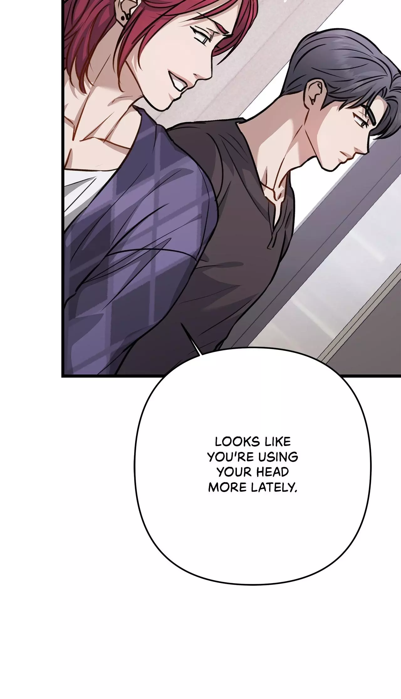 Method Romance Chapter 26 page 61