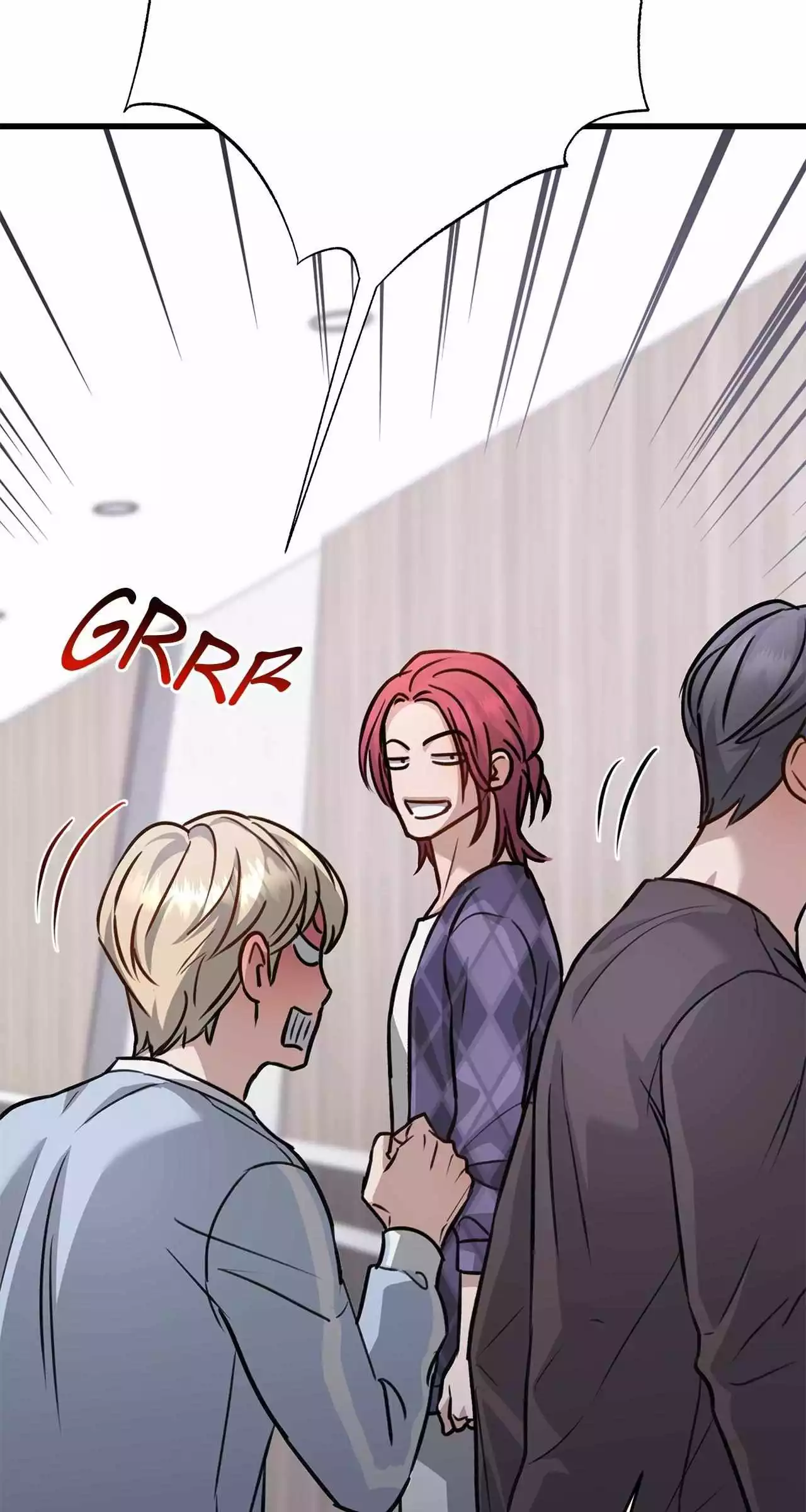 Method Romance Chapter 26 page 64
