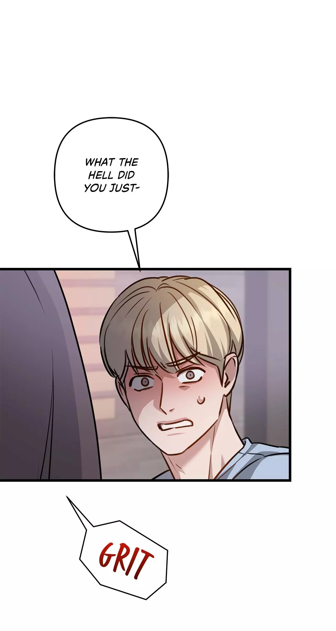 Method Romance Chapter 26 page 70