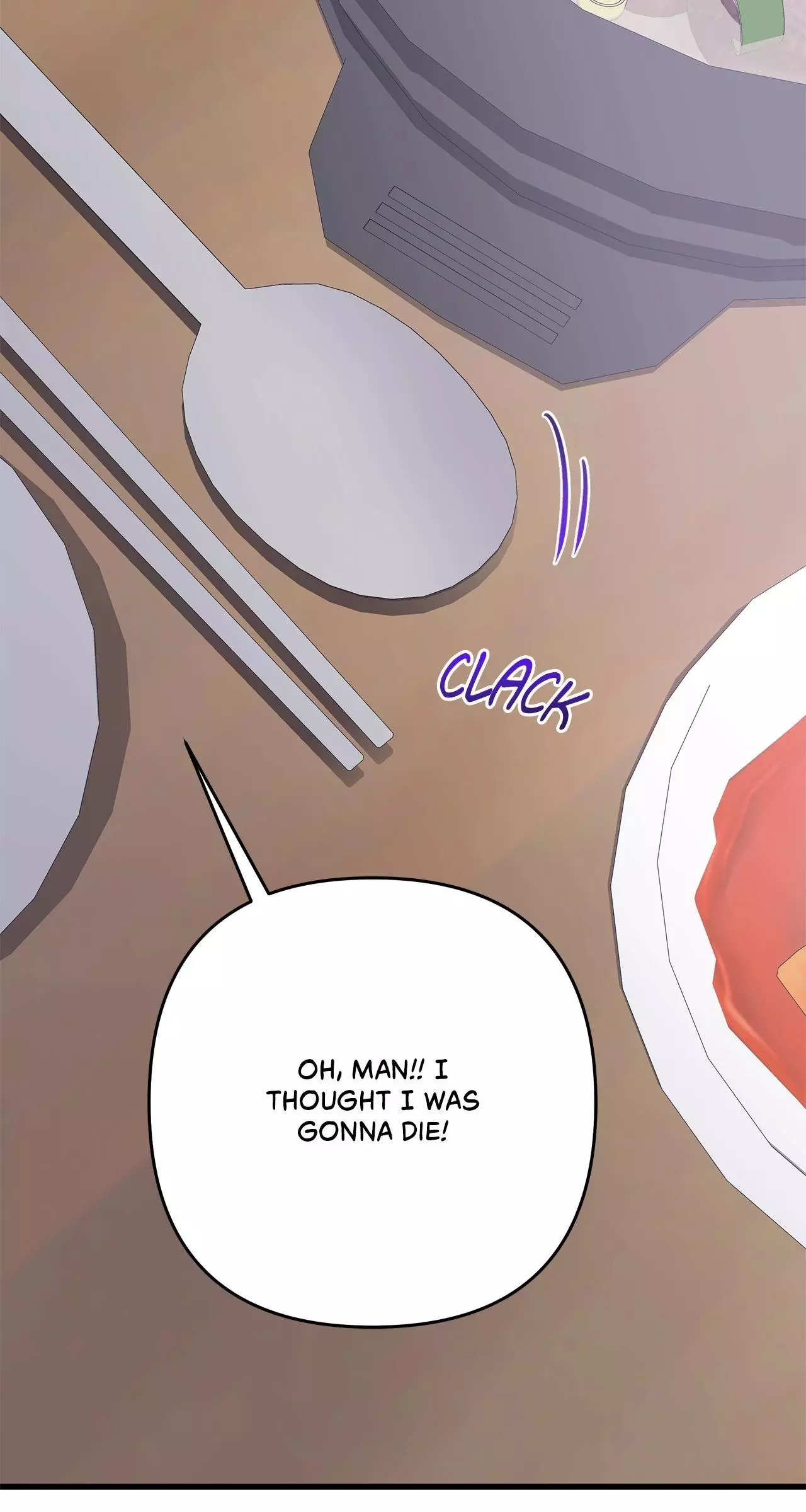 Method Romance Chapter 26 page 82