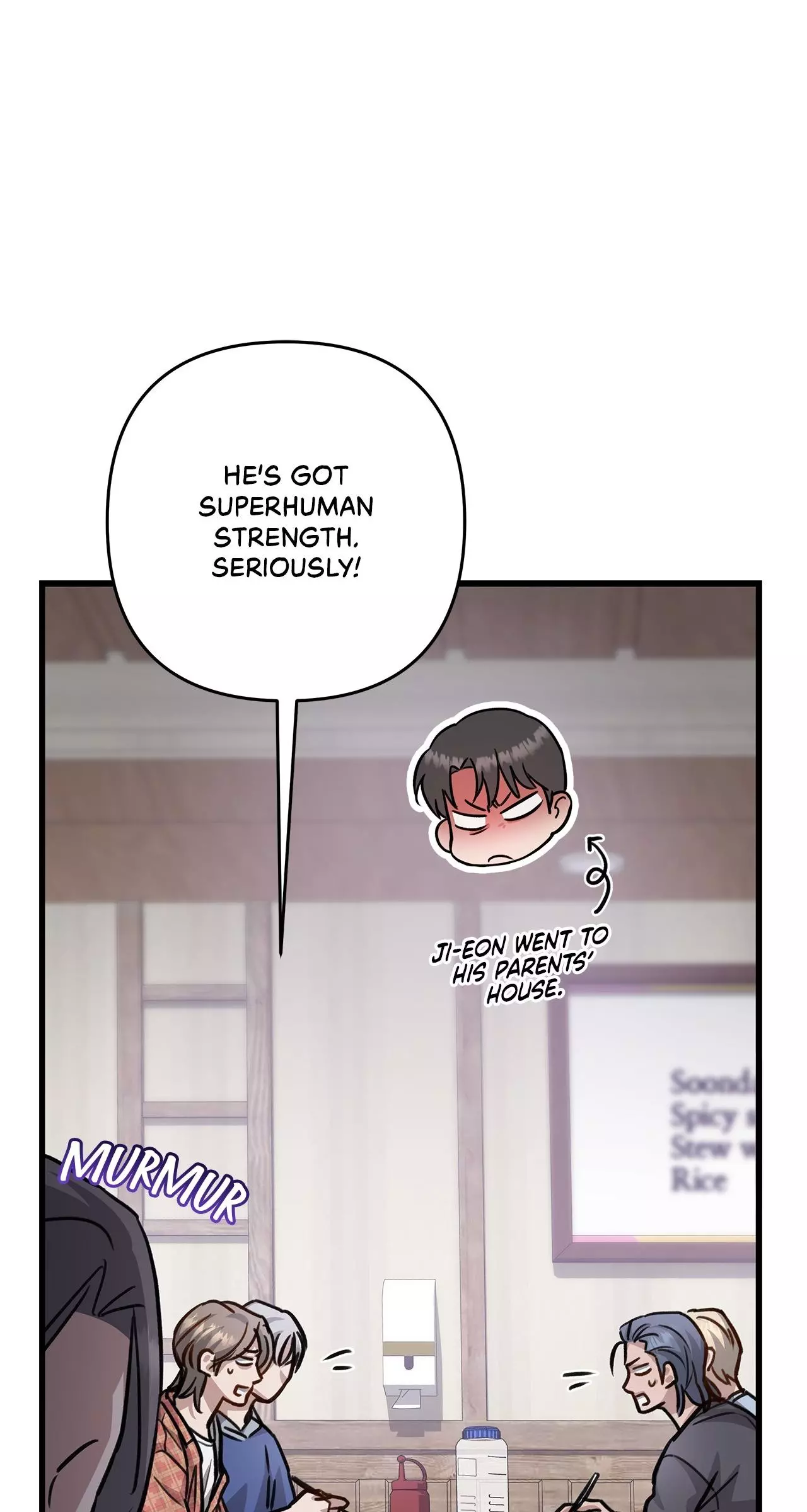Method Romance Chapter 26 page 84