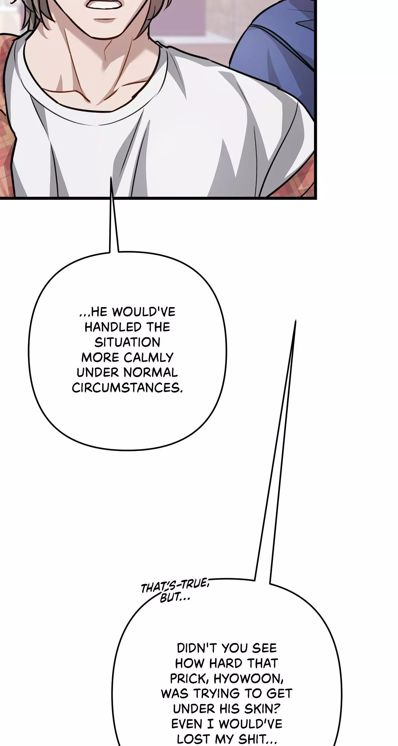 Method Romance Chapter 26 page 87