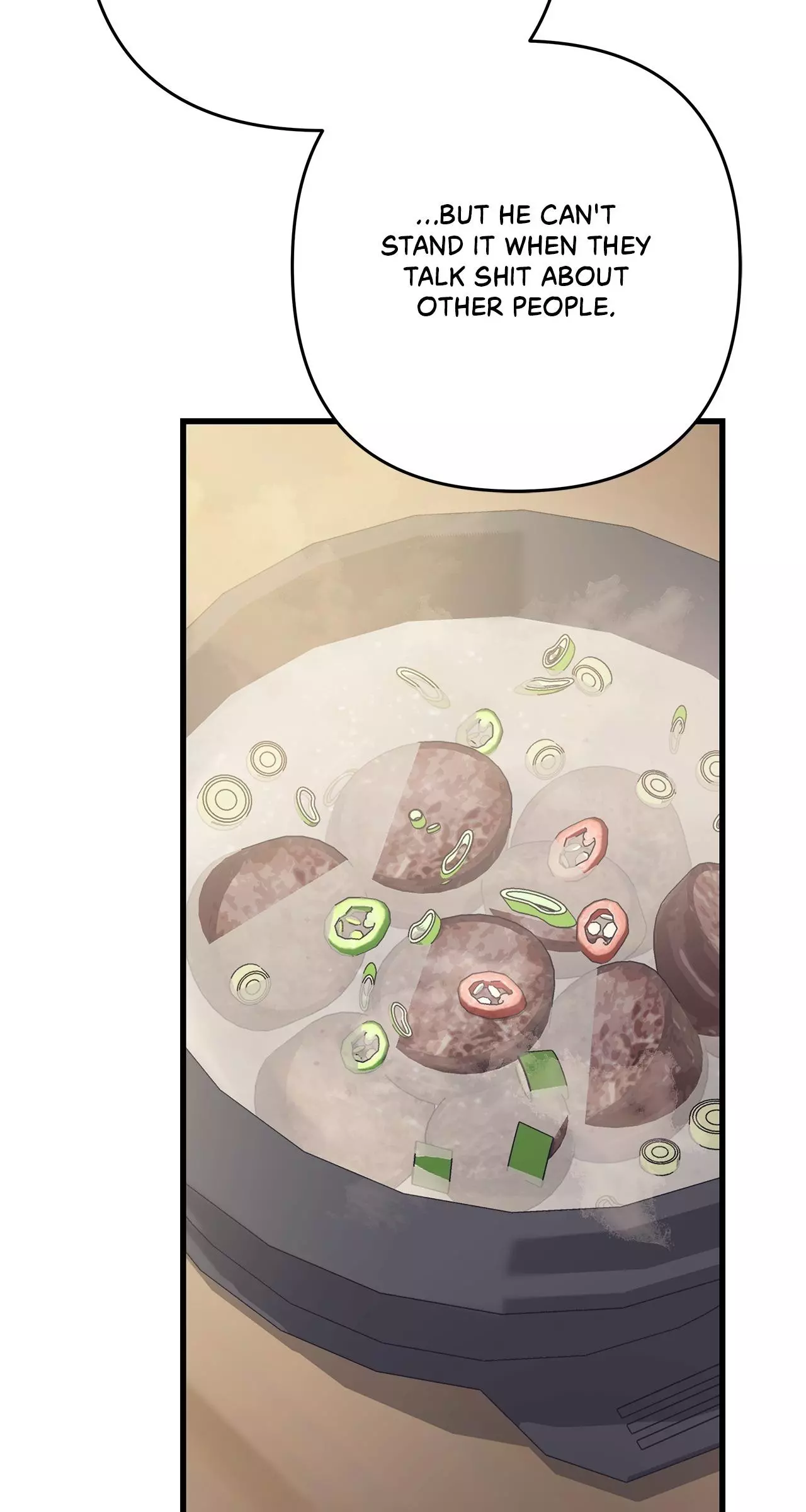 Method Romance Chapter 26 page 89