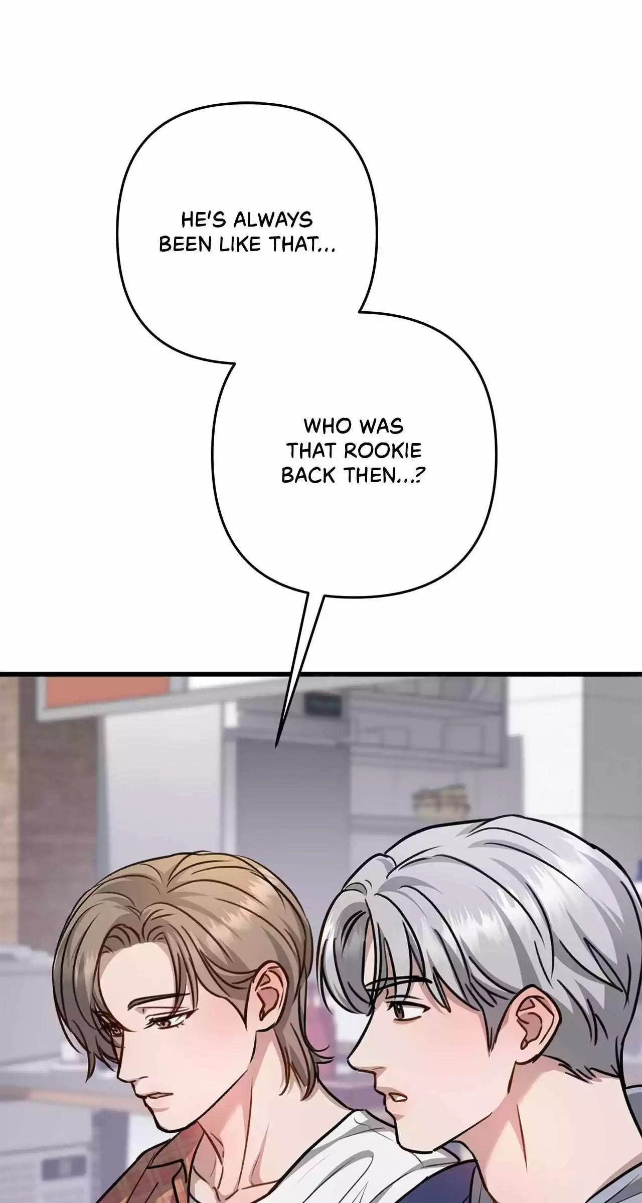Method Romance Chapter 26 page 91