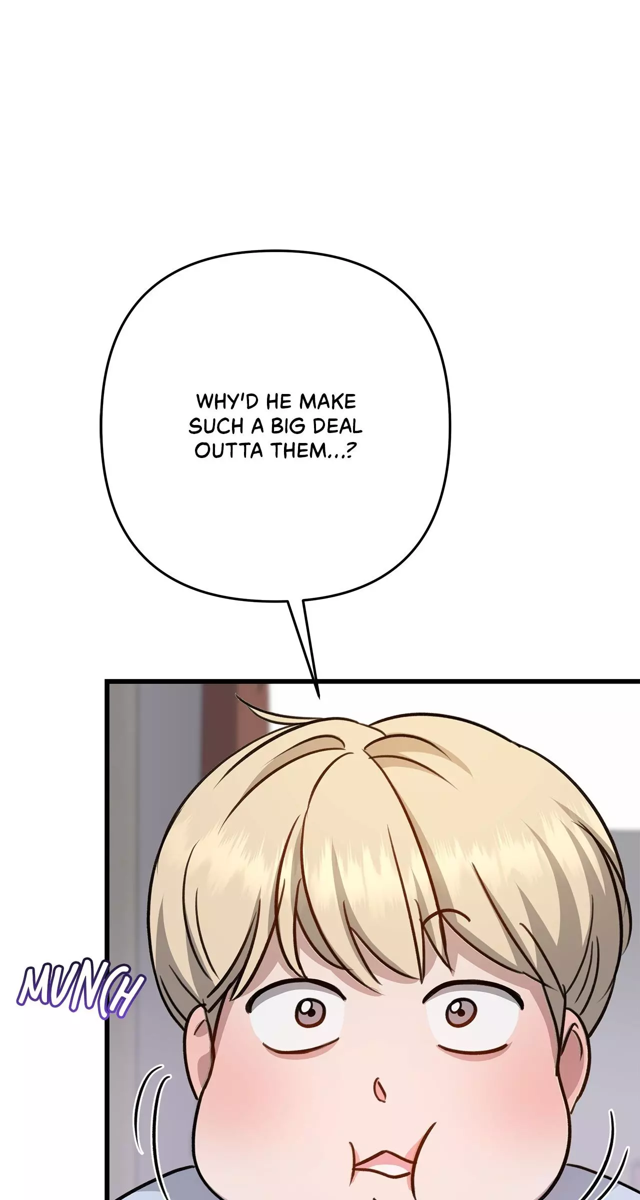 Method Romance Chapter 26 page 97