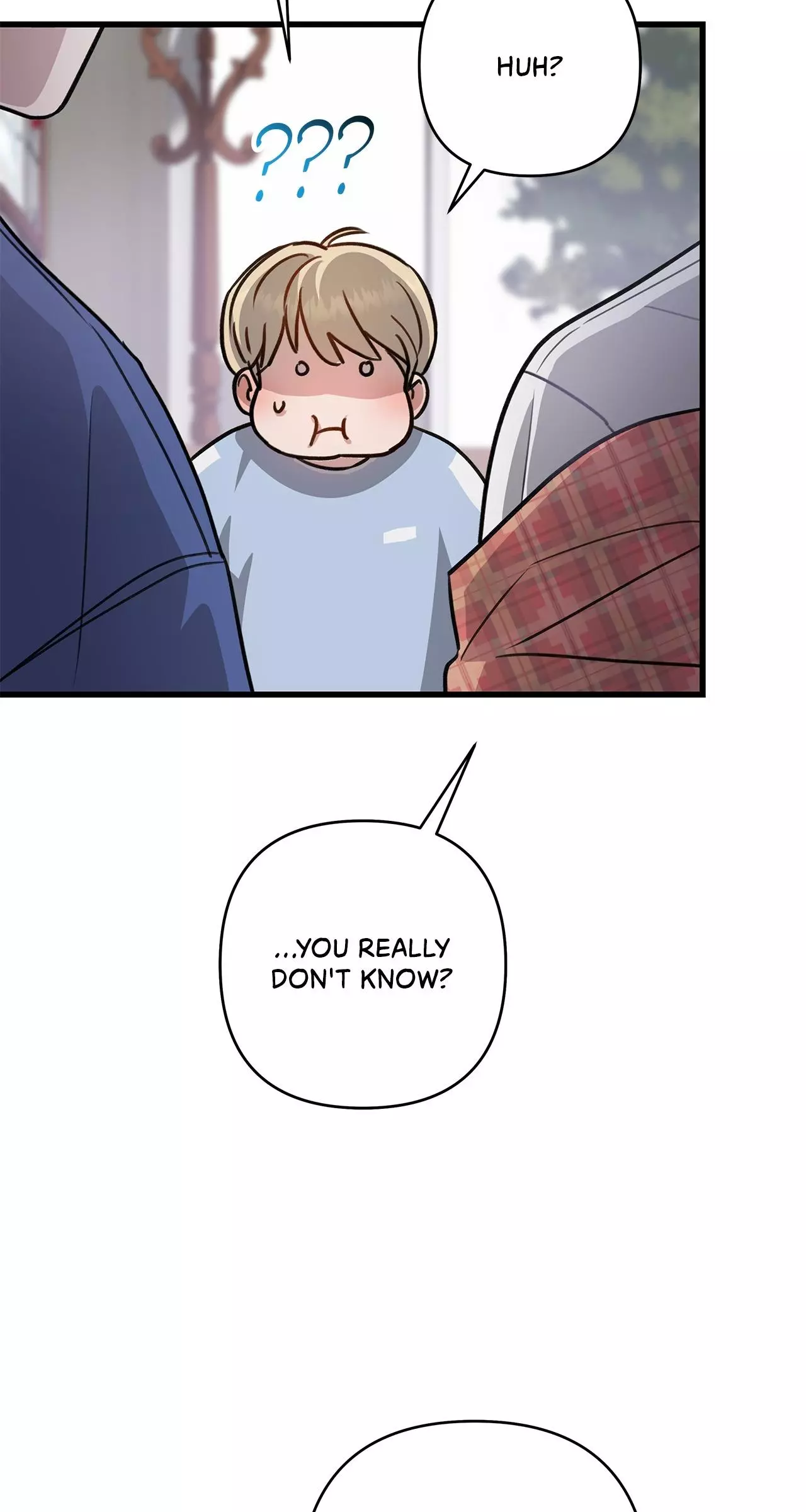 Method Romance Chapter 26 page 101