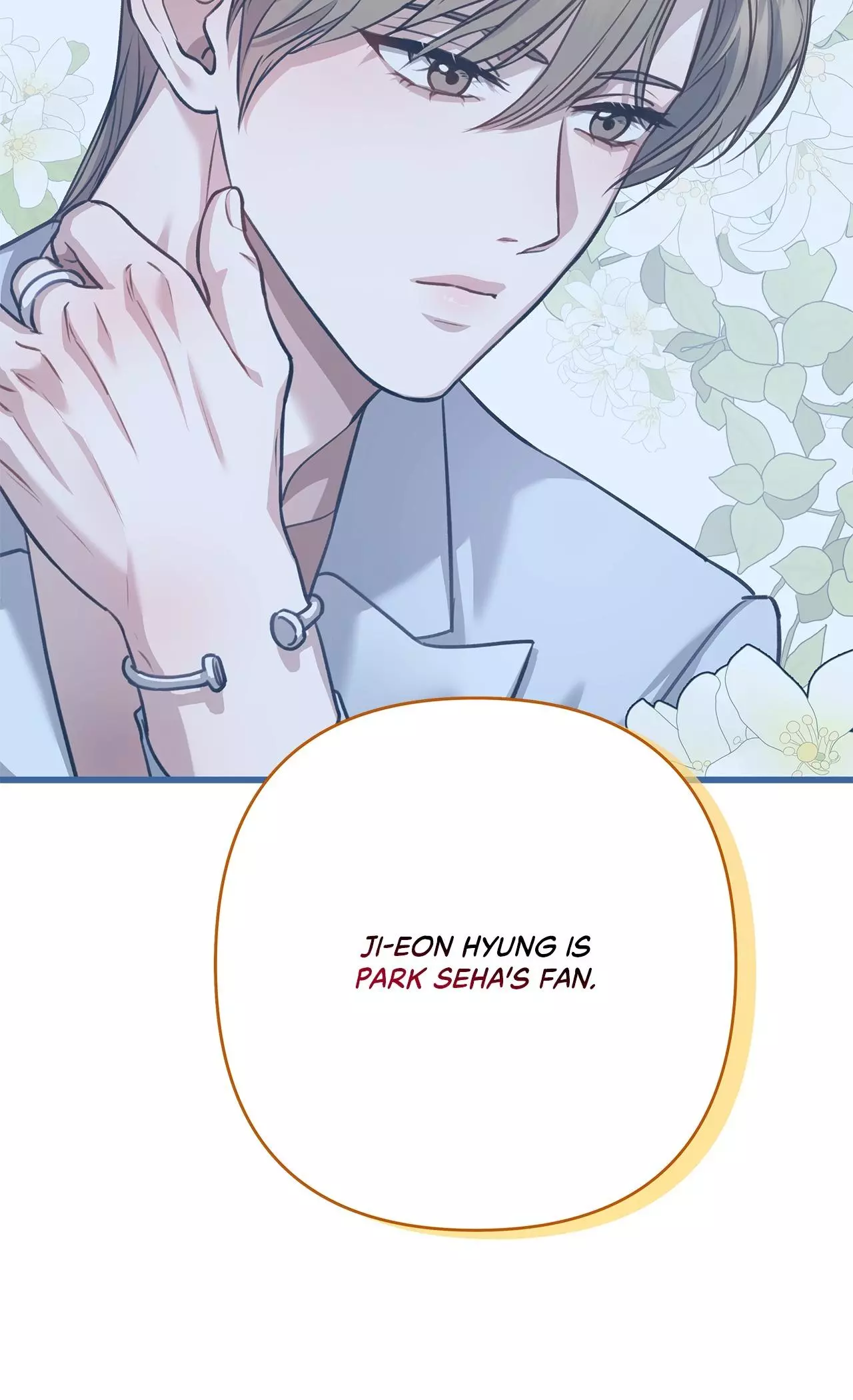 Method Romance Chapter 26 page 103