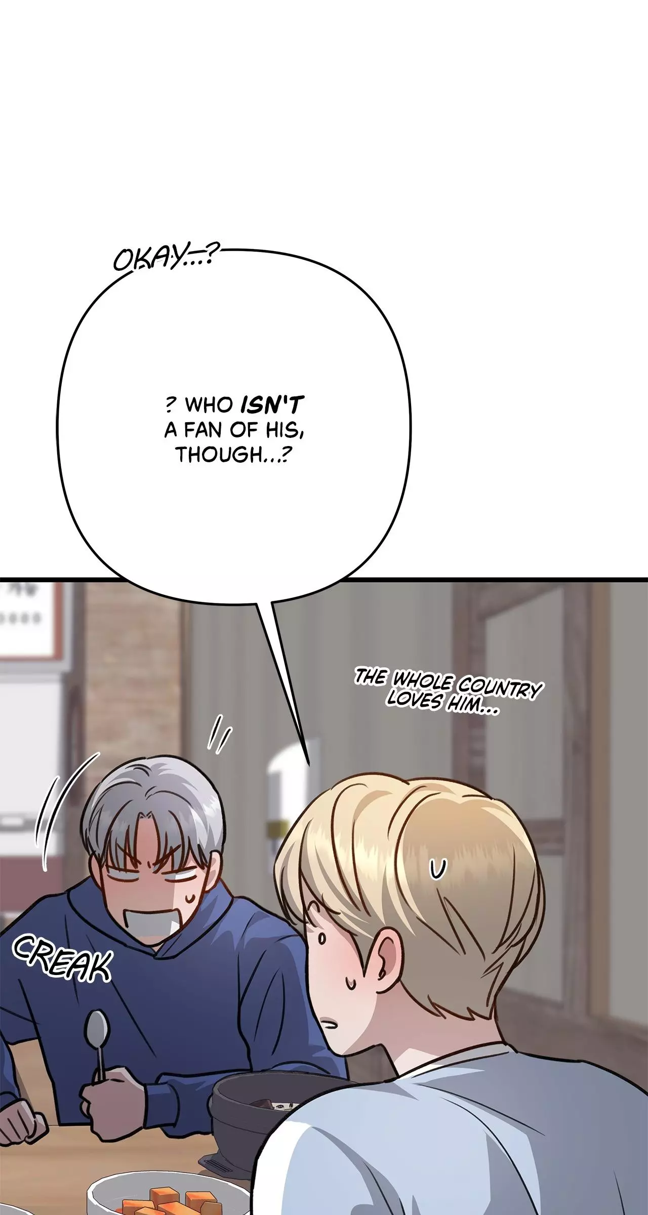 Method Romance Chapter 26 page 104