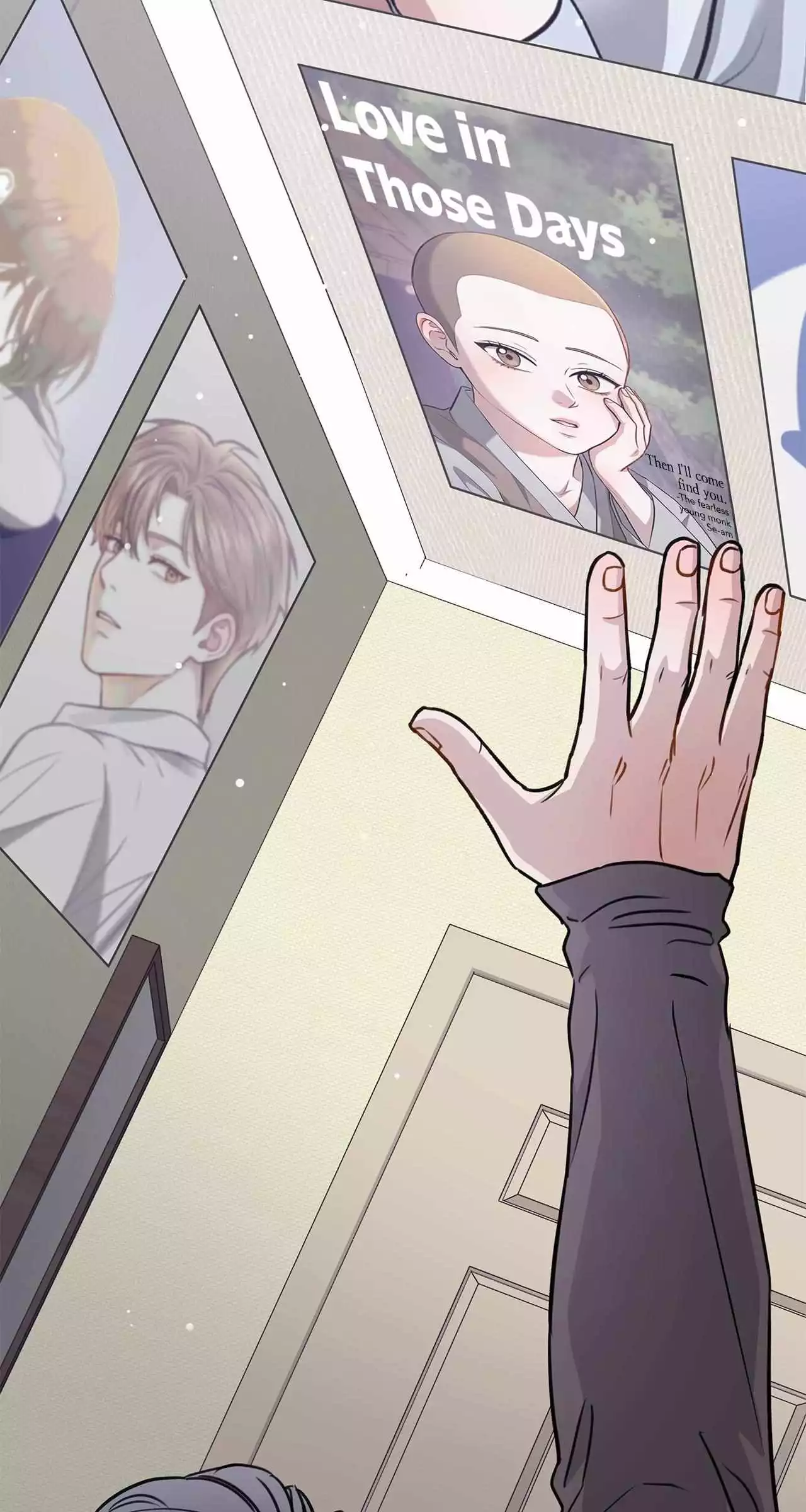 Method Romance Chapter 26 page 114