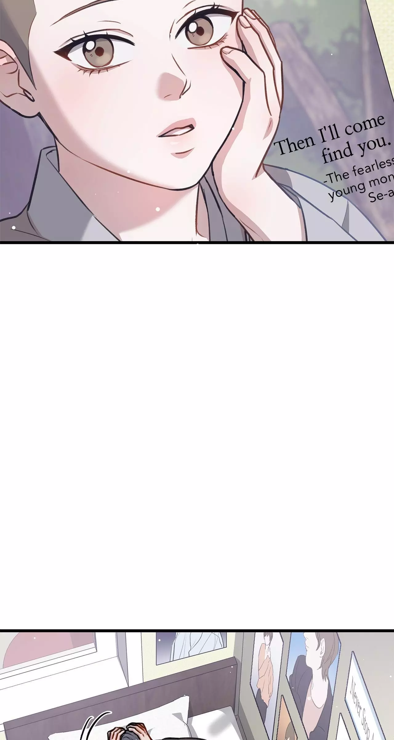 Method Romance Chapter 27 page 4