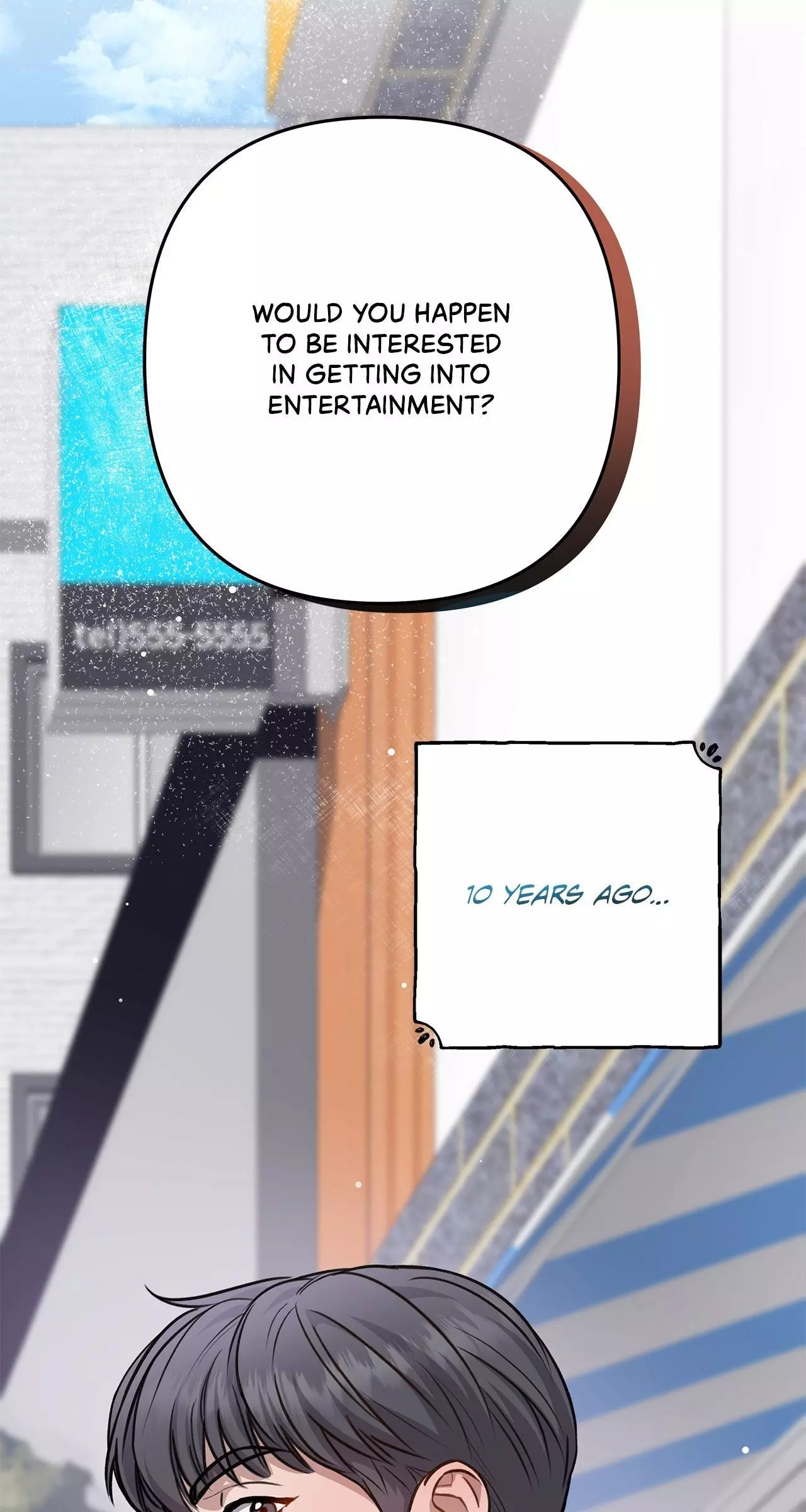 Method Romance Chapter 27 page 8