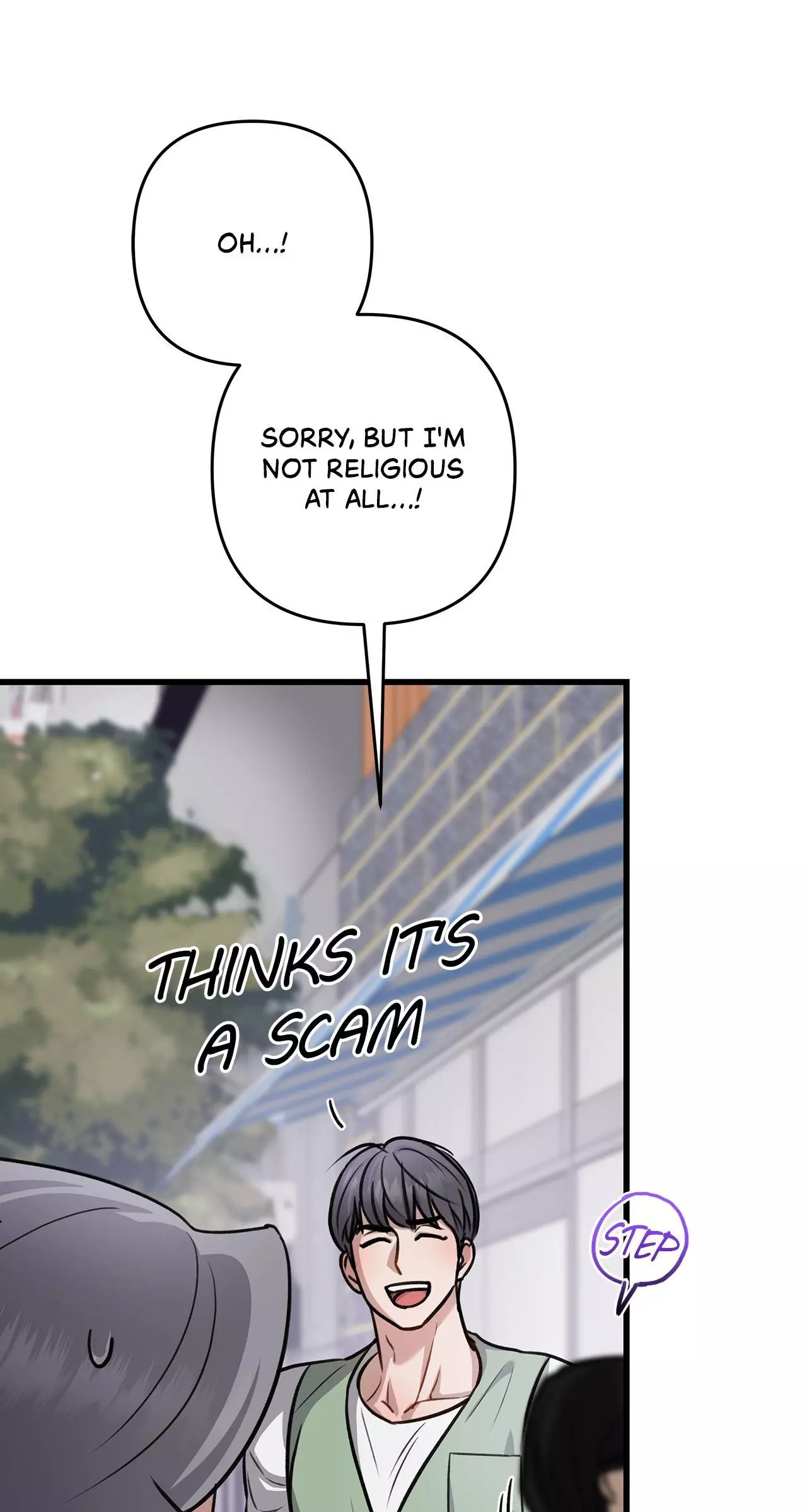 Method Romance Chapter 27 page 13