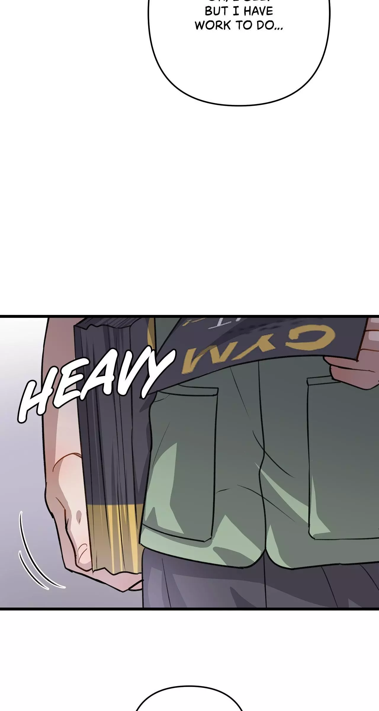 Method Romance Chapter 27 page 15